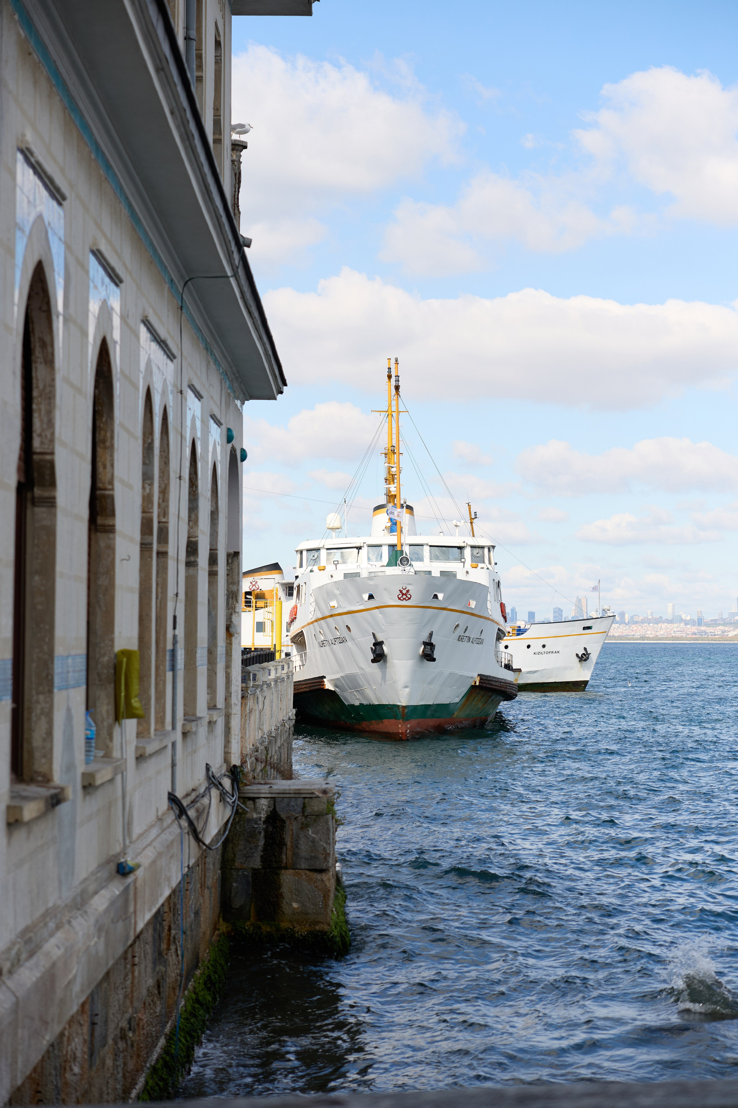 Стамбул 24. Фотограф Москва, Дима Пеллер