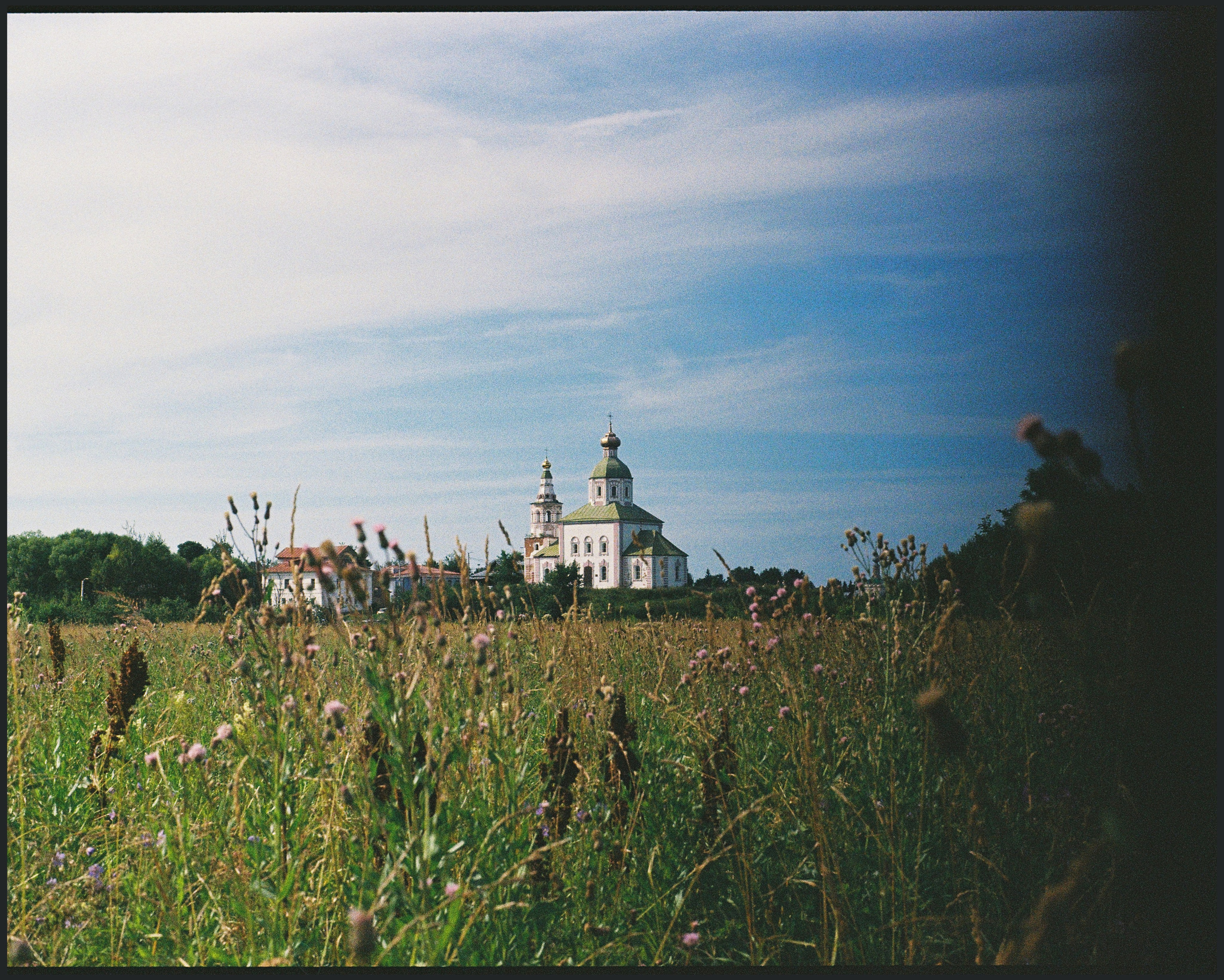SUZDAL. ANNA — PHOTOGRAPHER