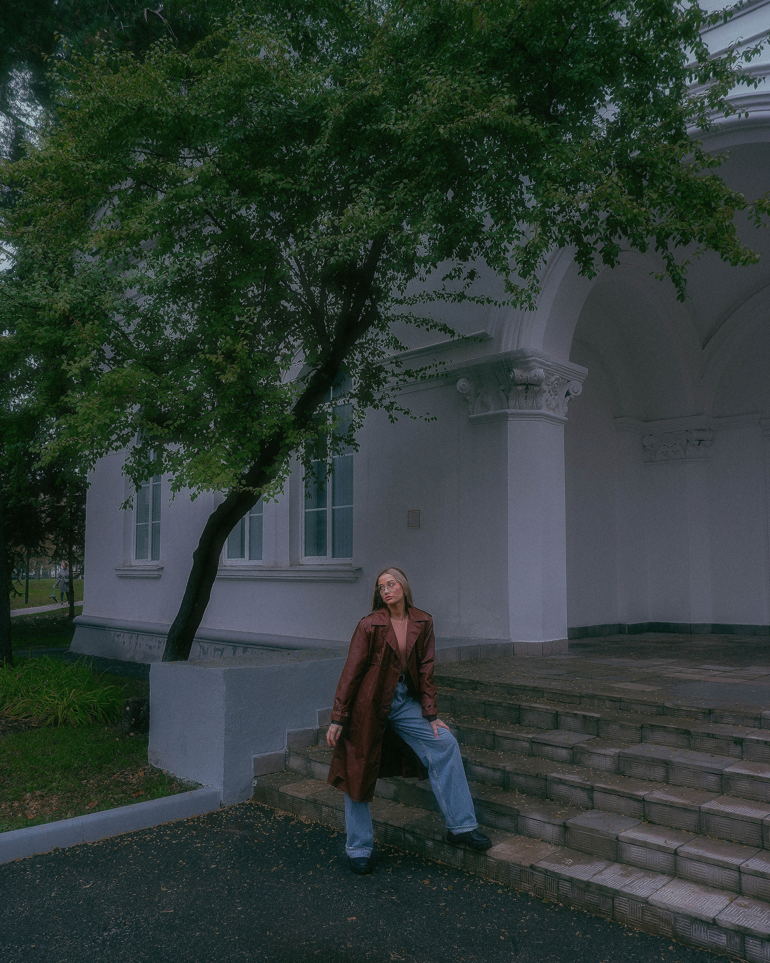 YANA. ANNA — PHOTOGRAPHER