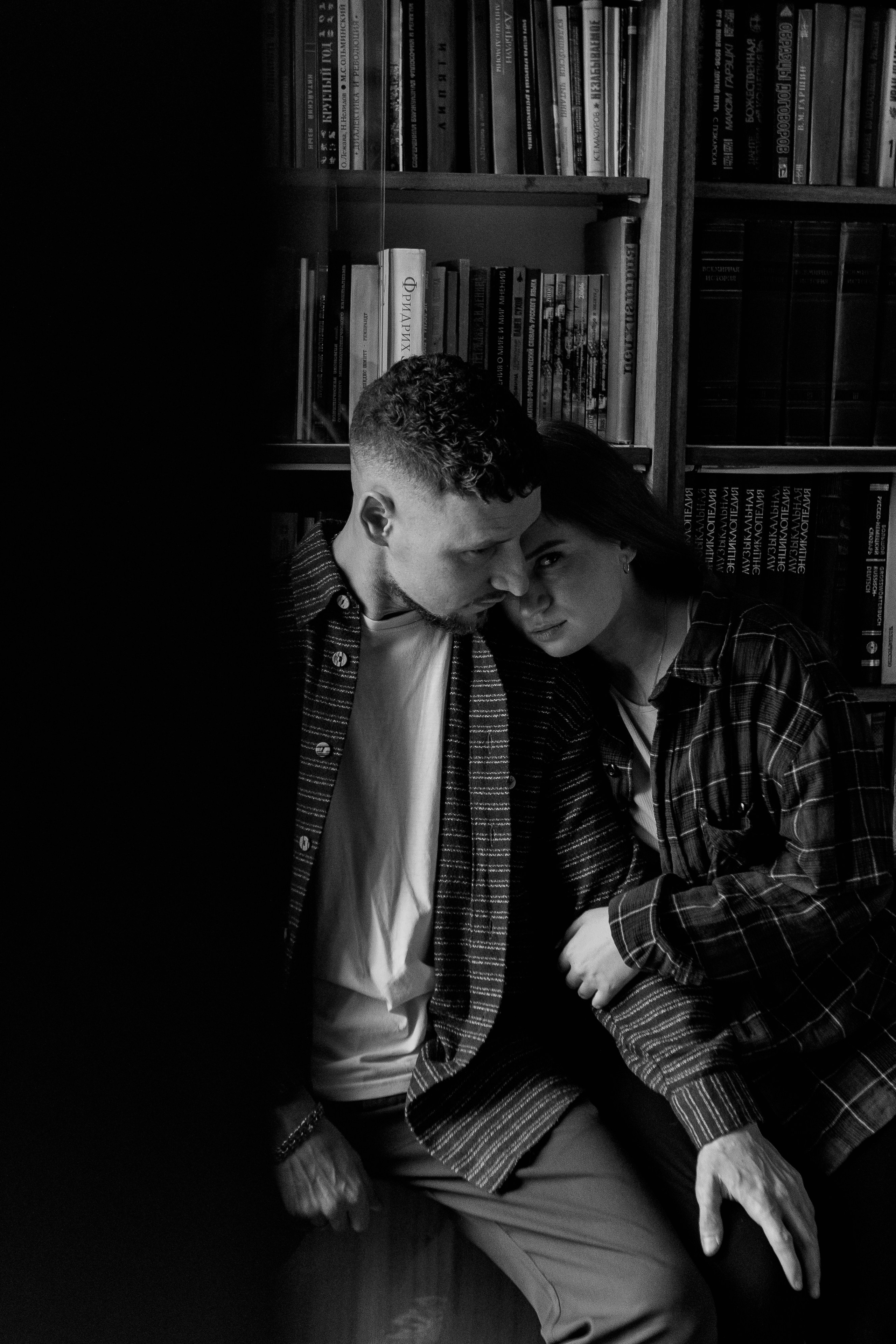 Антон и Аня. Фотограф Могилев Беларусь