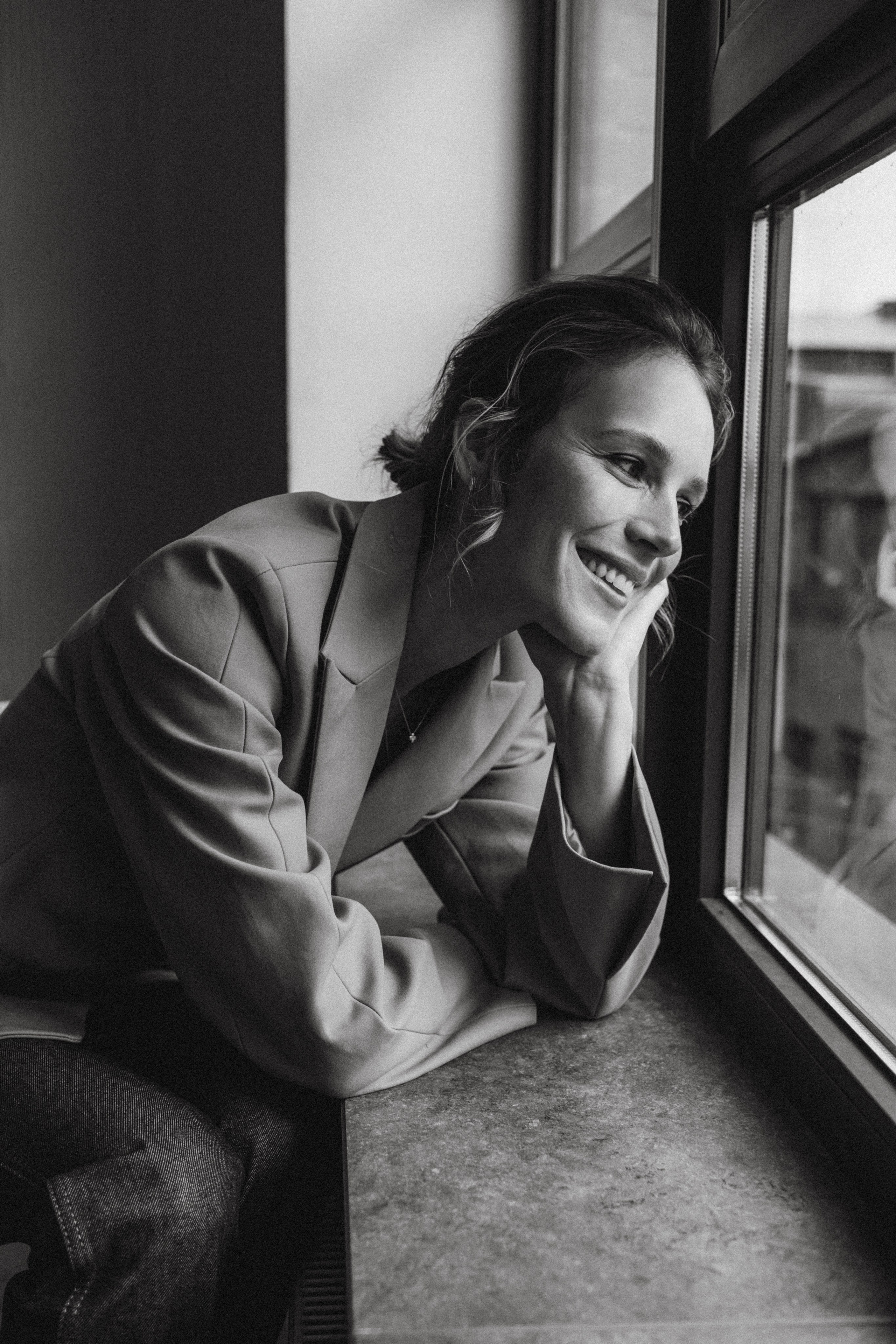 Studio. Фотограф в Санкт-Петербурге Мария Алеканд