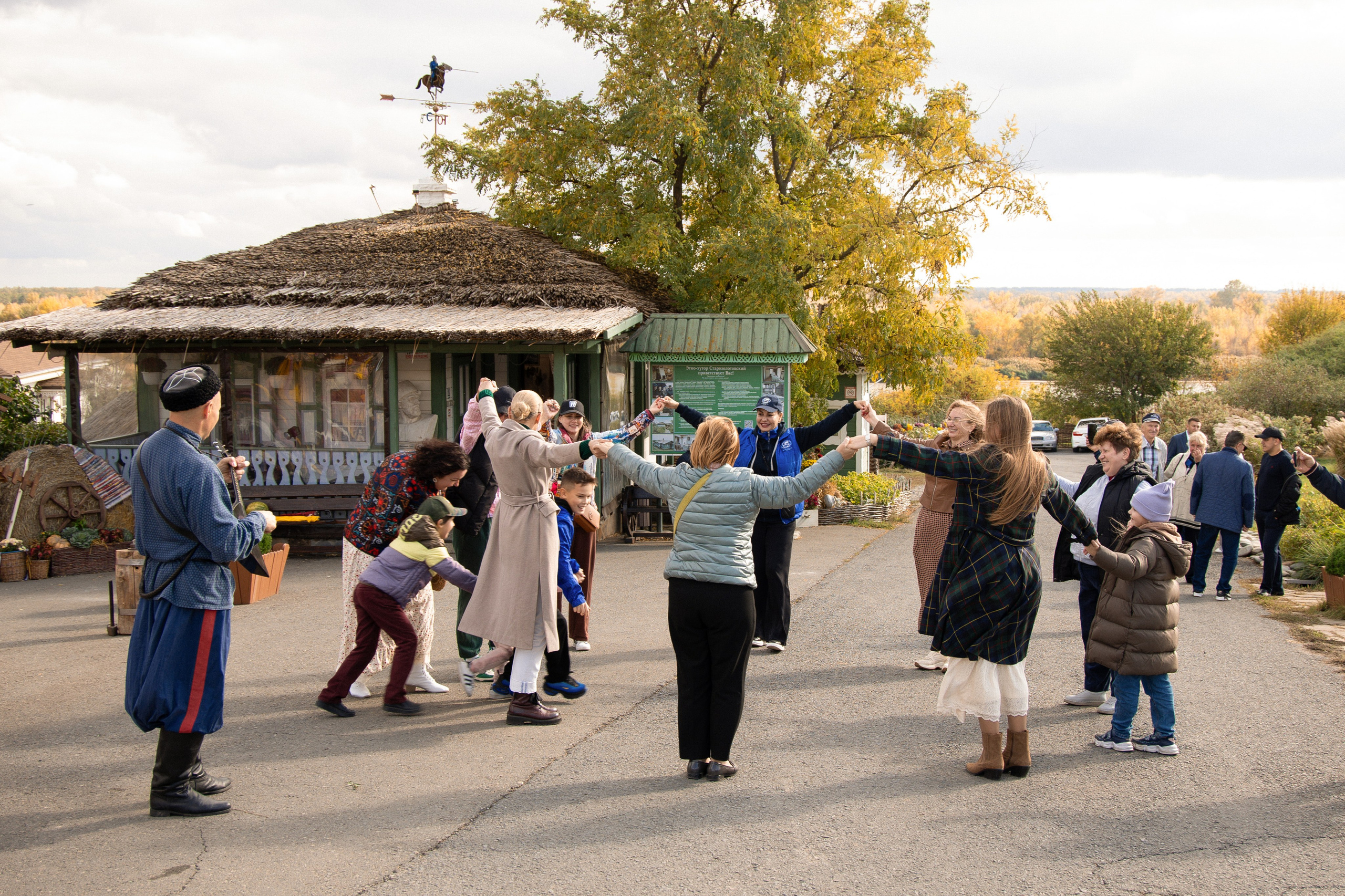 «Красностопъ Золотовский» третий винный фестиваль. Анна Рышкевич