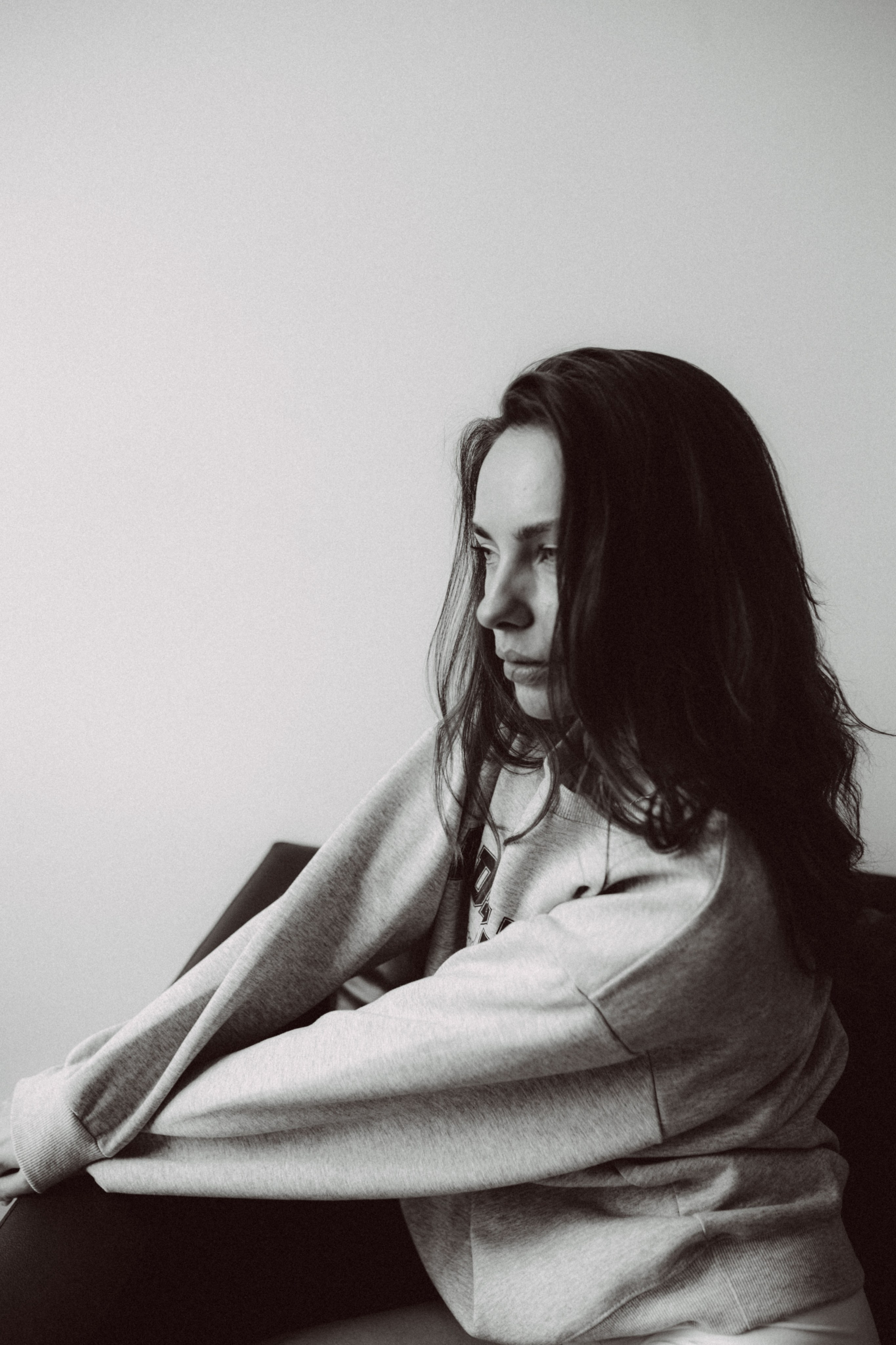 Оля. Фотограф Стилист Тюмень Вера Хайруллина