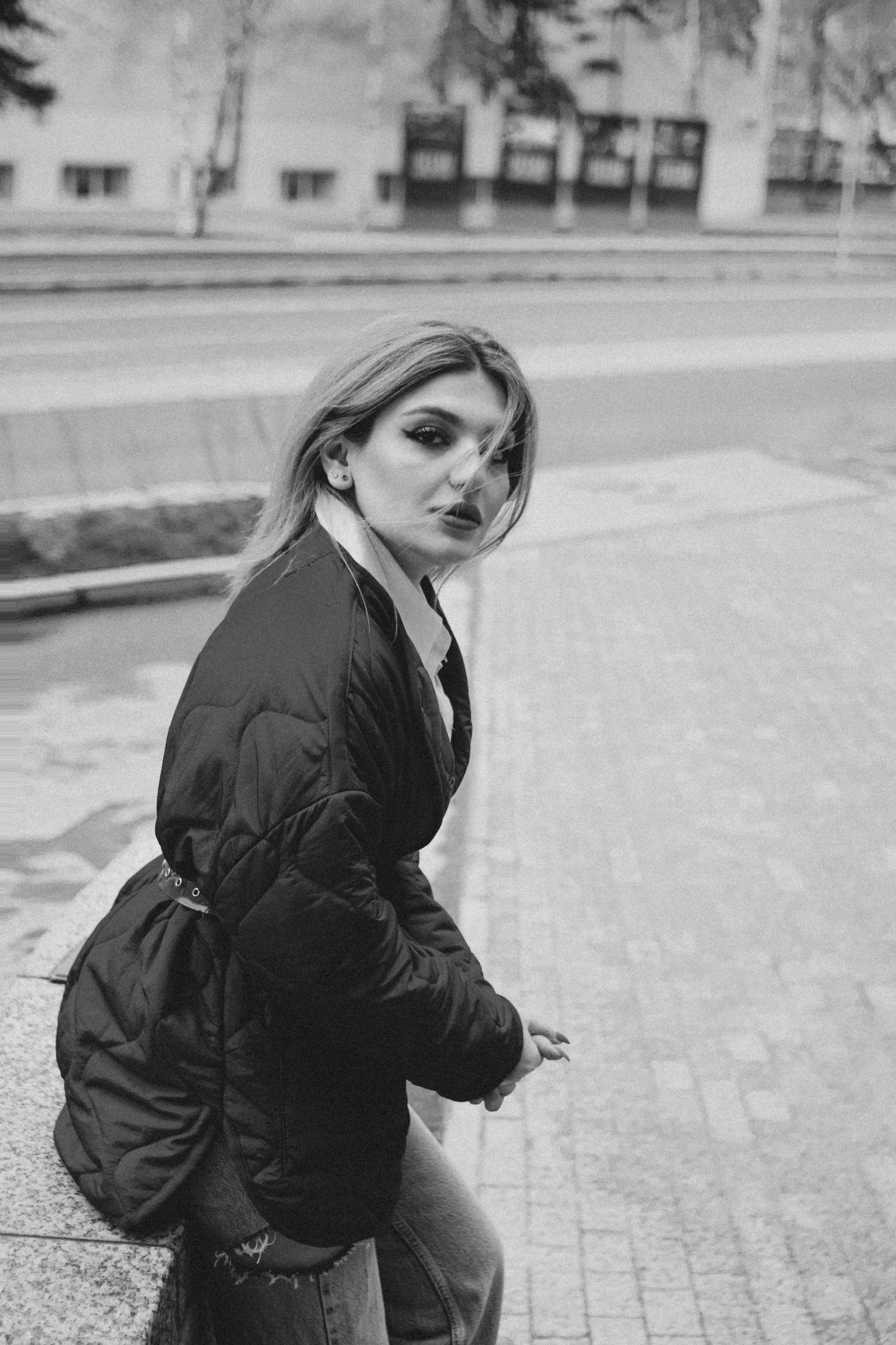 Сона. Фотограф Стилист Тюмень Вера Хайруллина