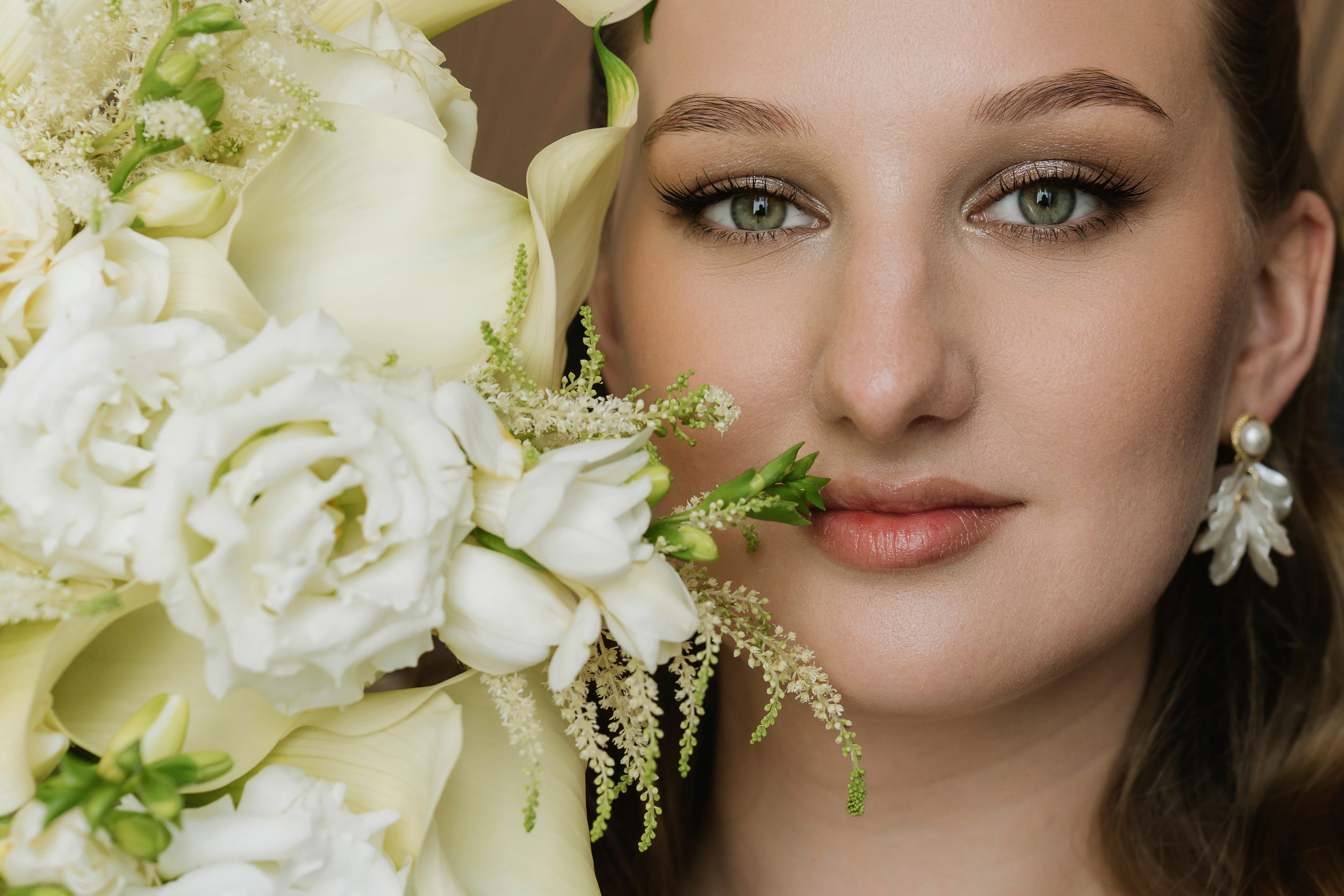 Свадьба Андрея и Василисы. Свадебный фотограф в Москве Яна Деньгина