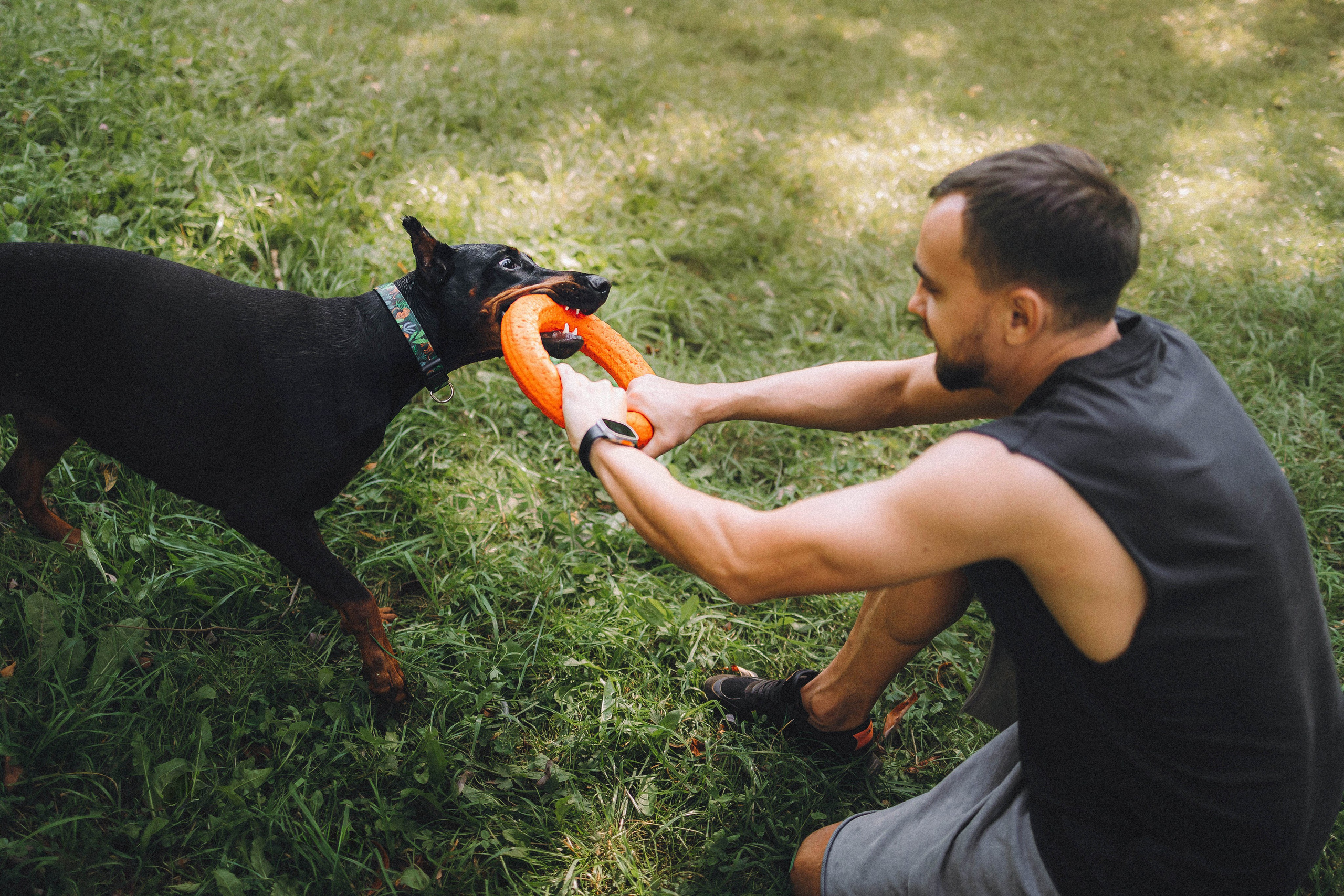 Паша и Хайди