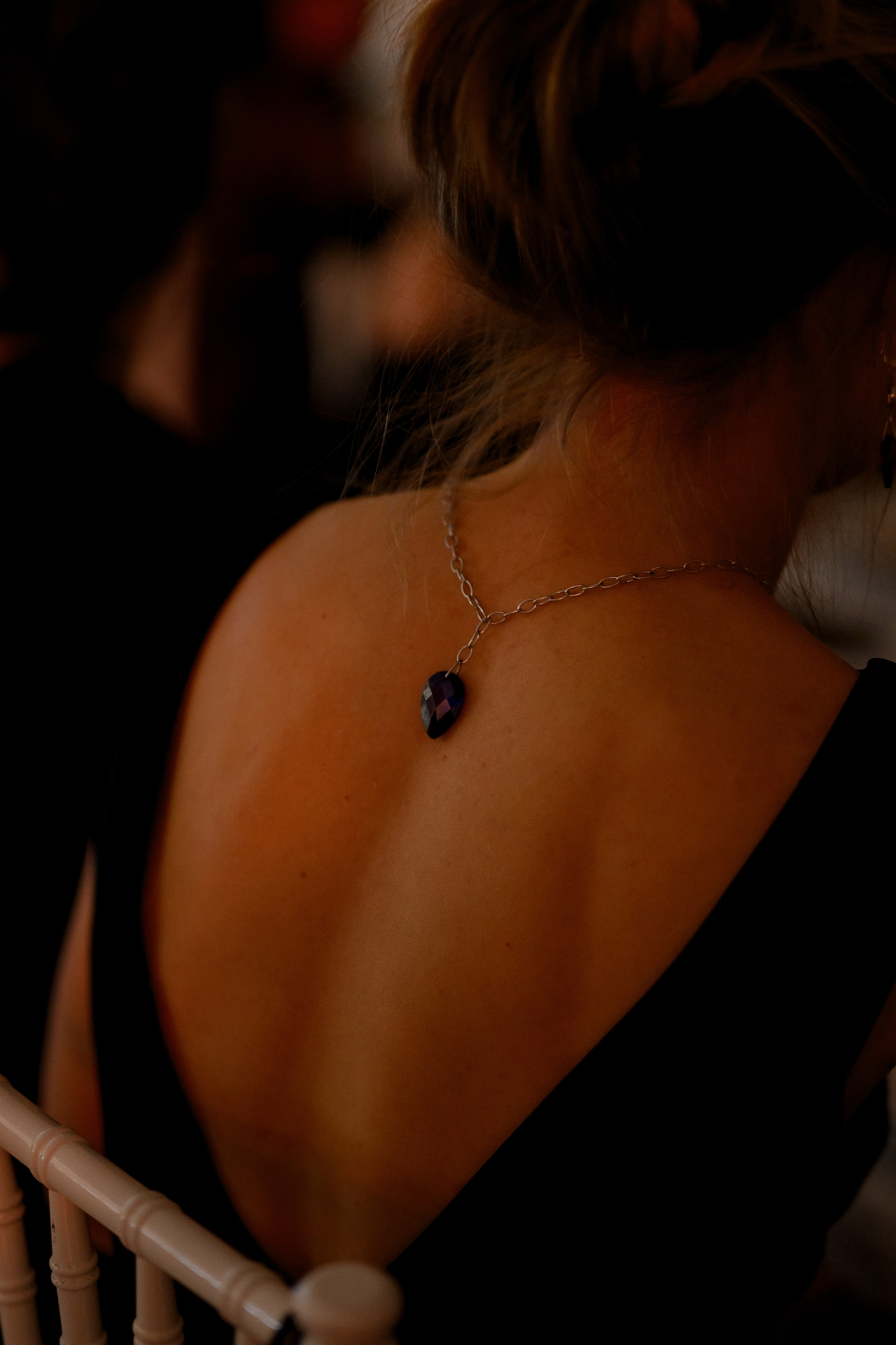 Корпоративные события. Алина Посторонка и Дима Мурашов