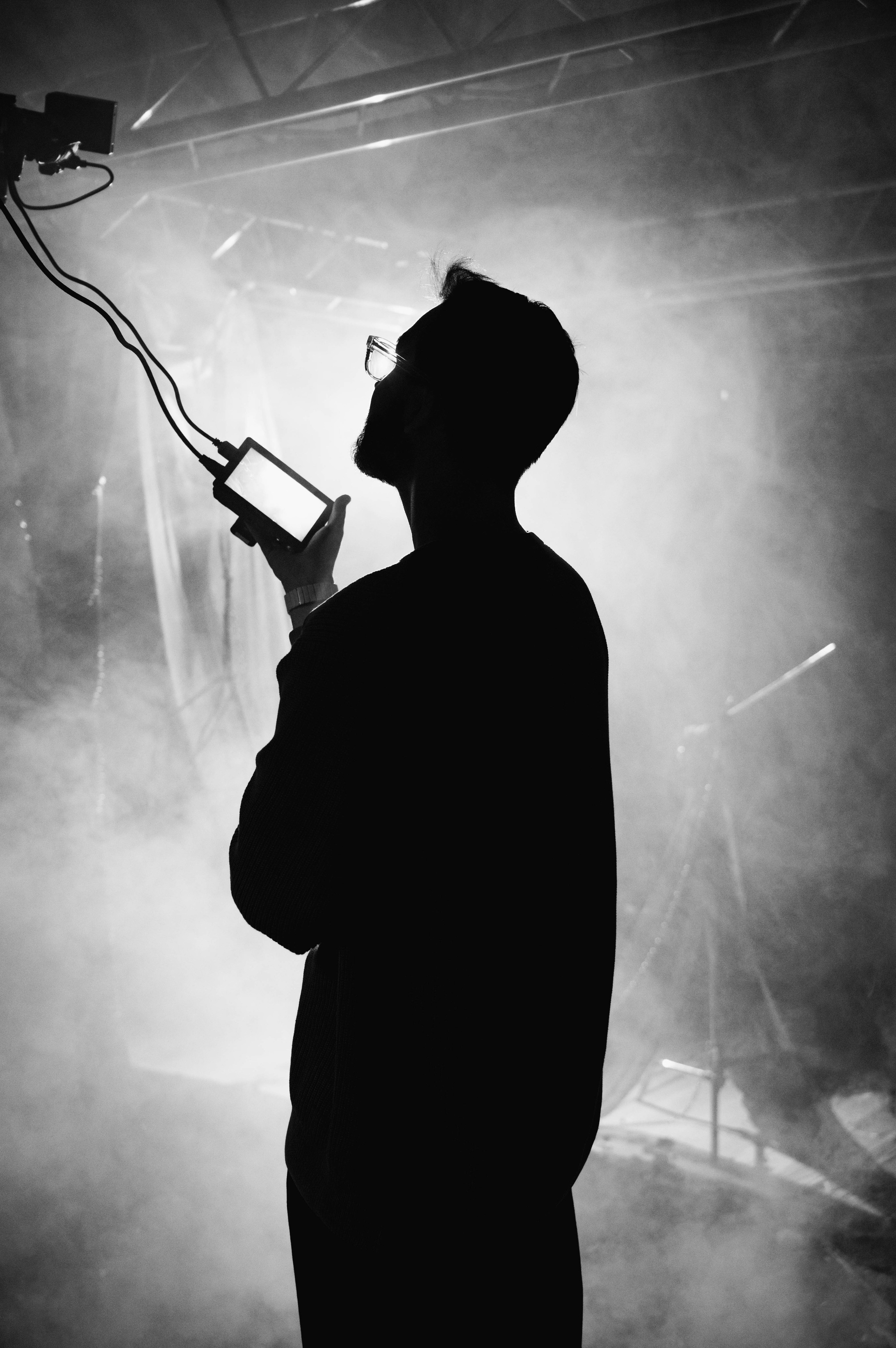 Мокошь. Фотограф Мария