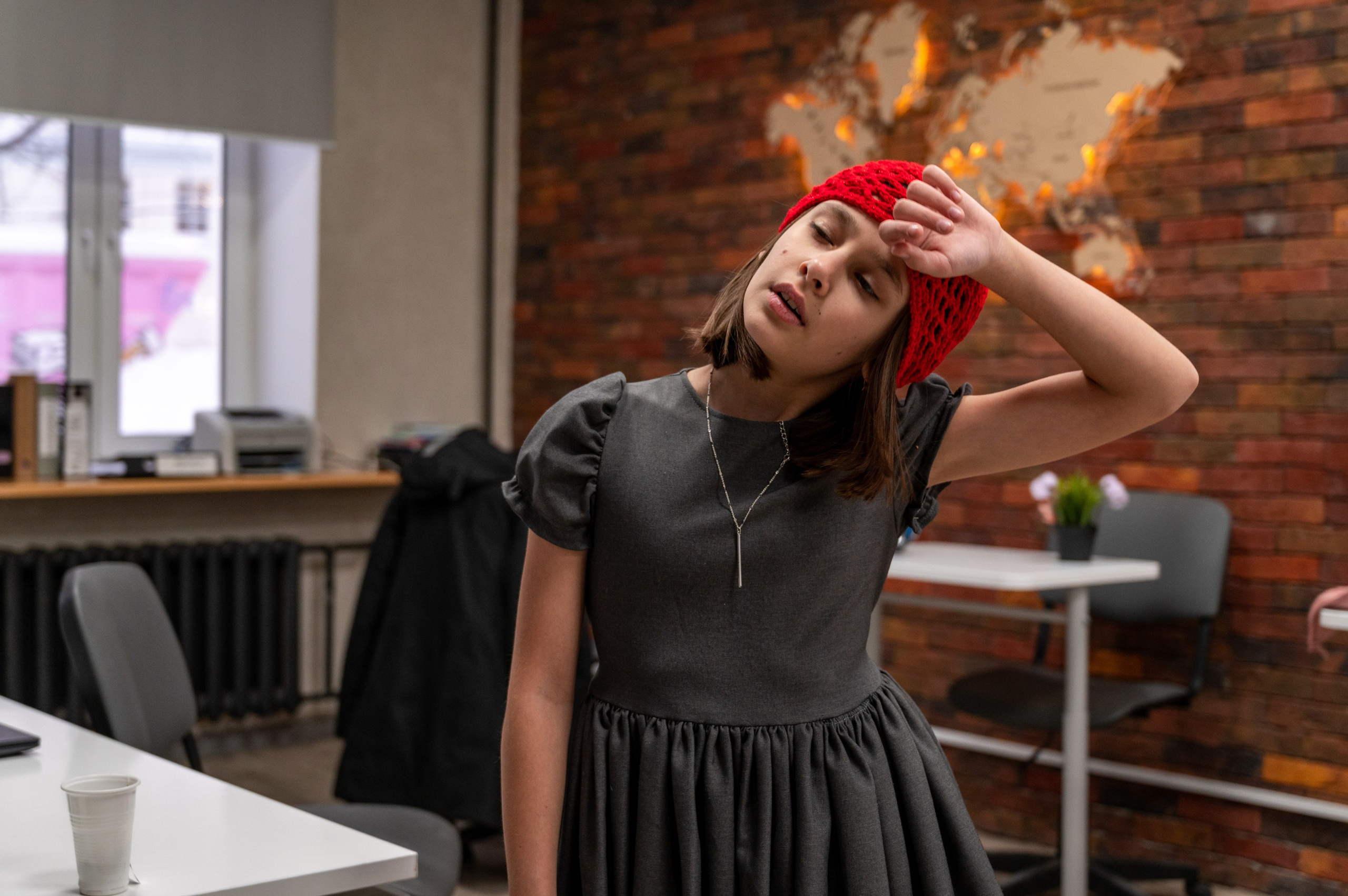 Свеча Желаний. Фотограф Мария