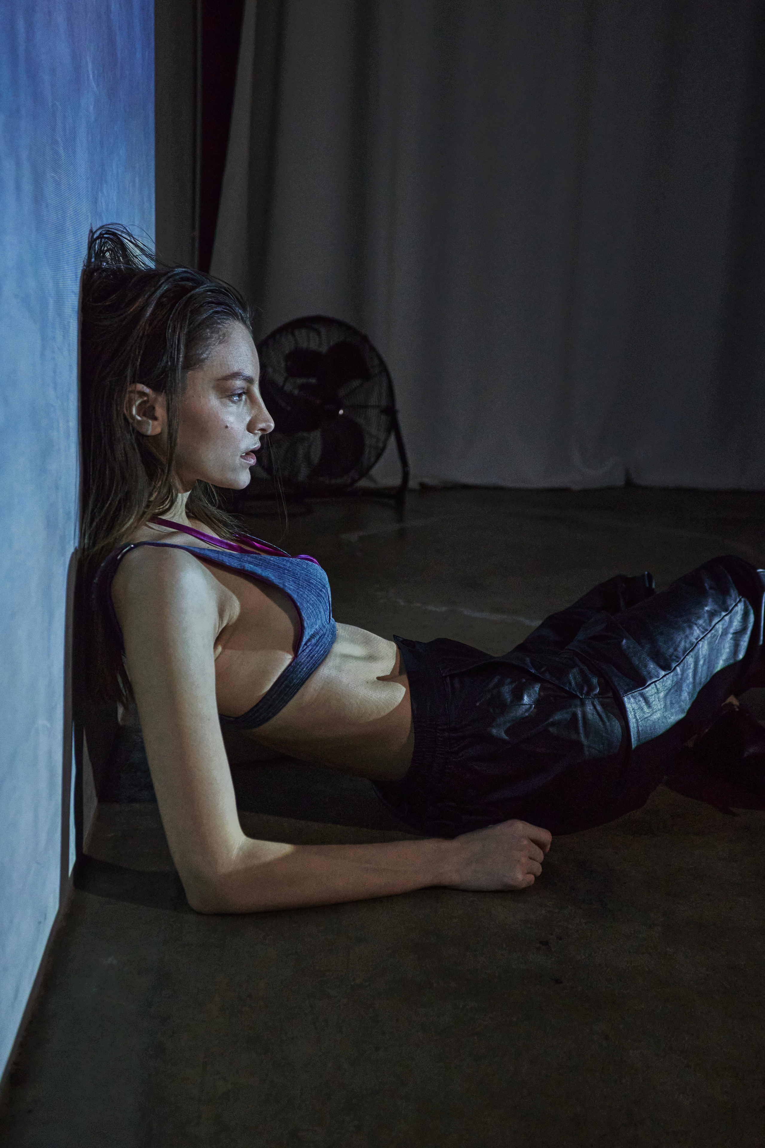 Atma. Рекламный фотограф в Москве Катерина Смирнова