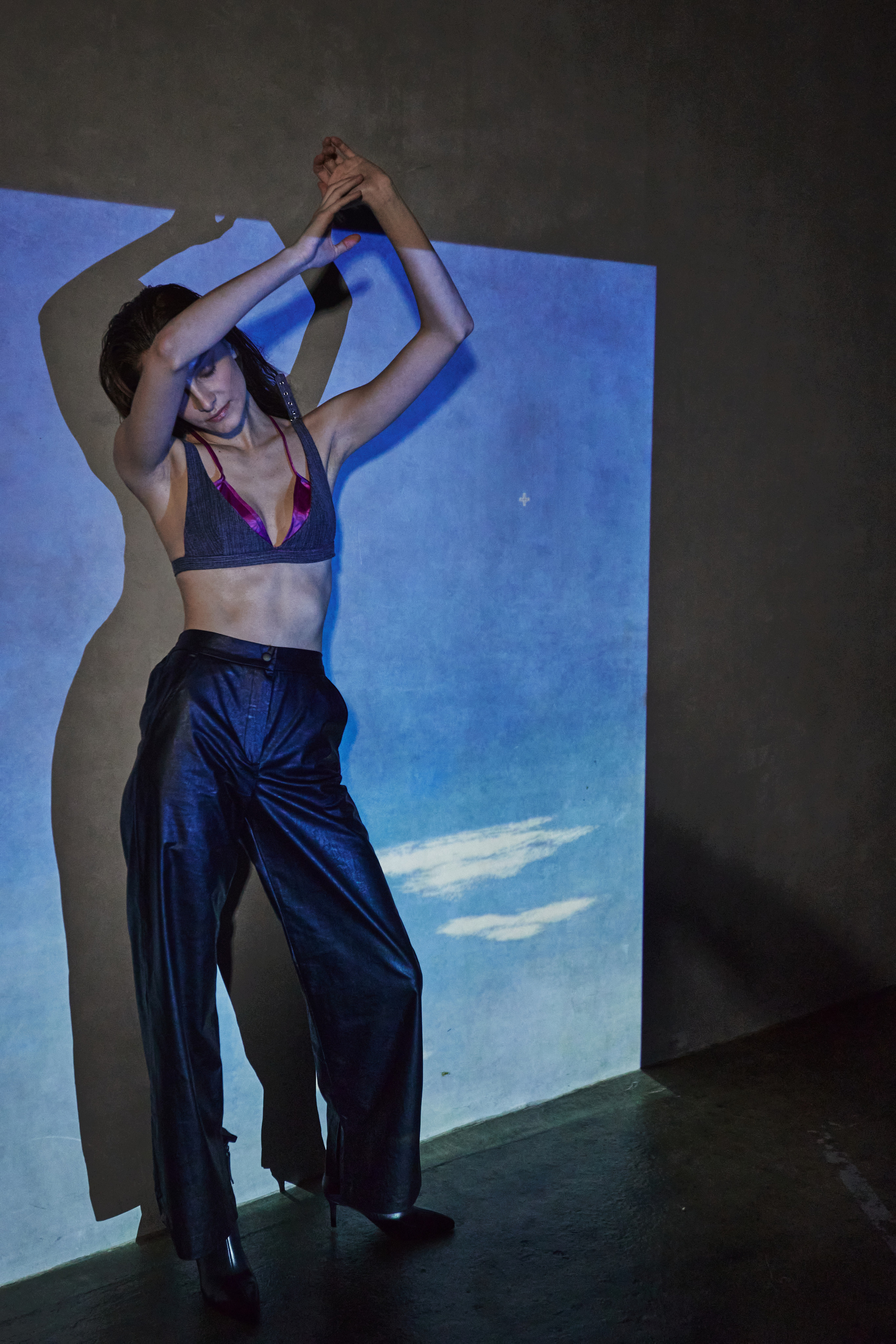 Atma. Рекламный фотограф в Москве Катерина Смирнова