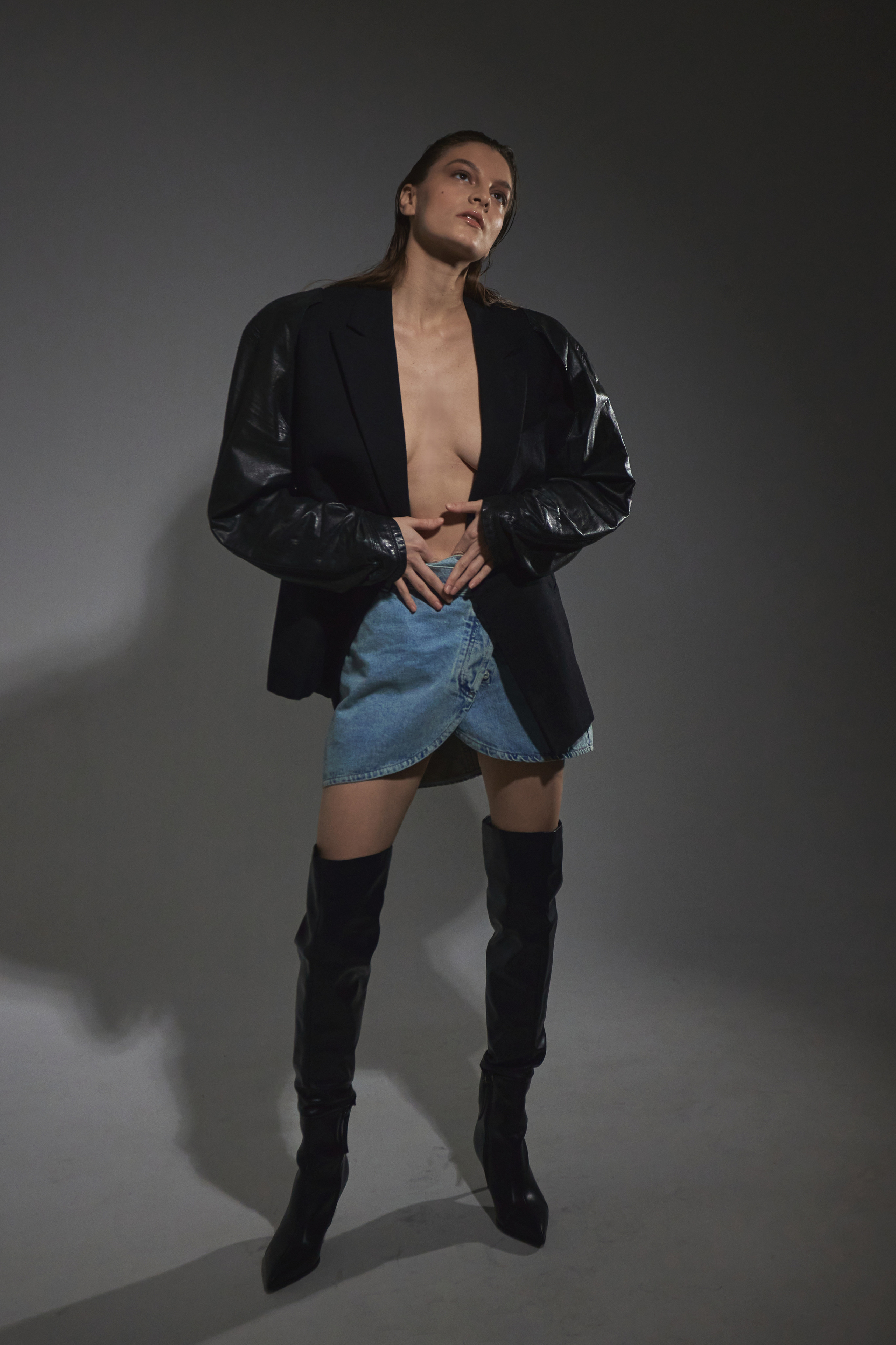 Atma. Рекламный фотограф в Москве Катерина Смирнова