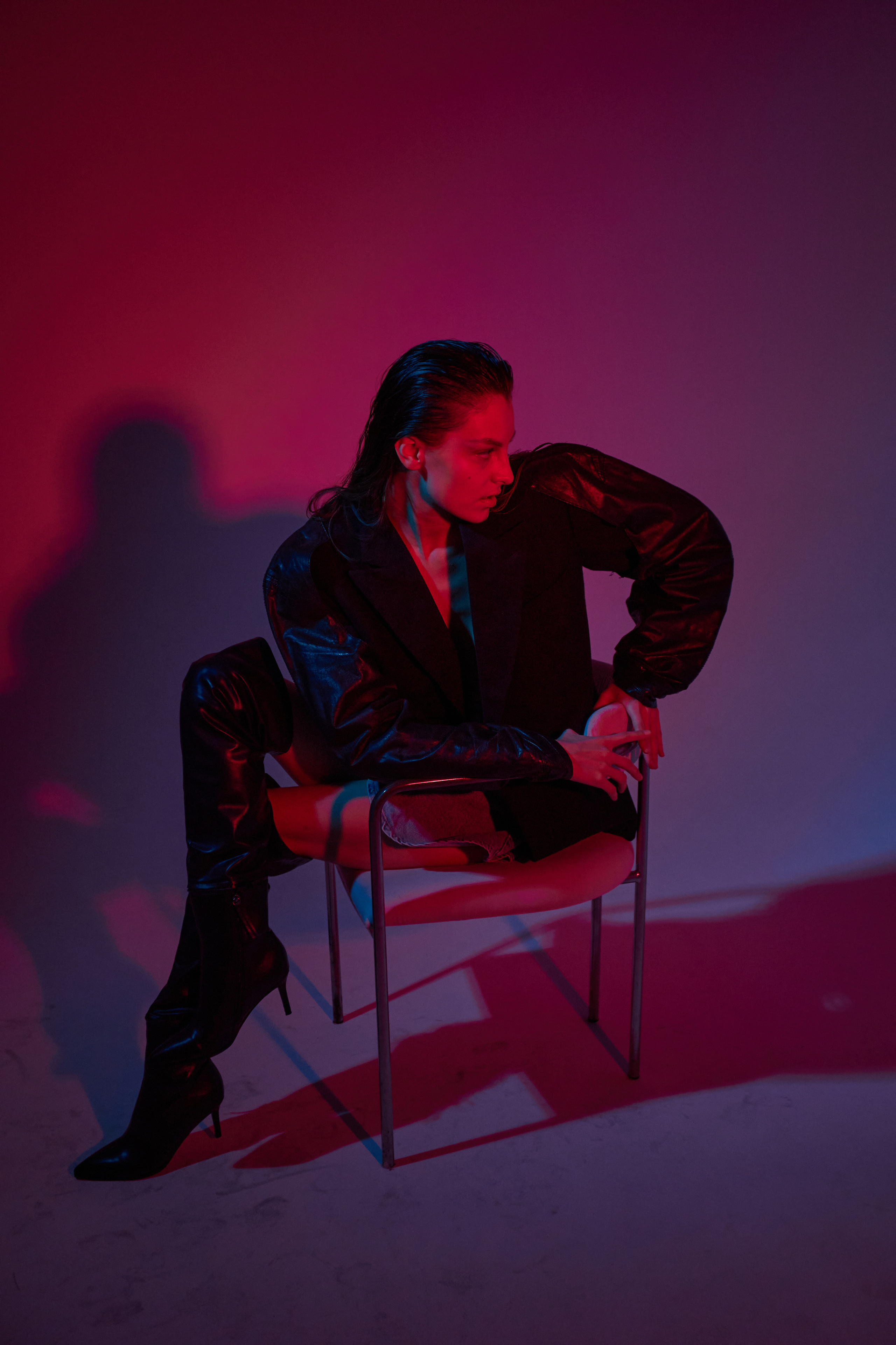 Atma. Рекламный фотограф в Москве Катерина Смирнова