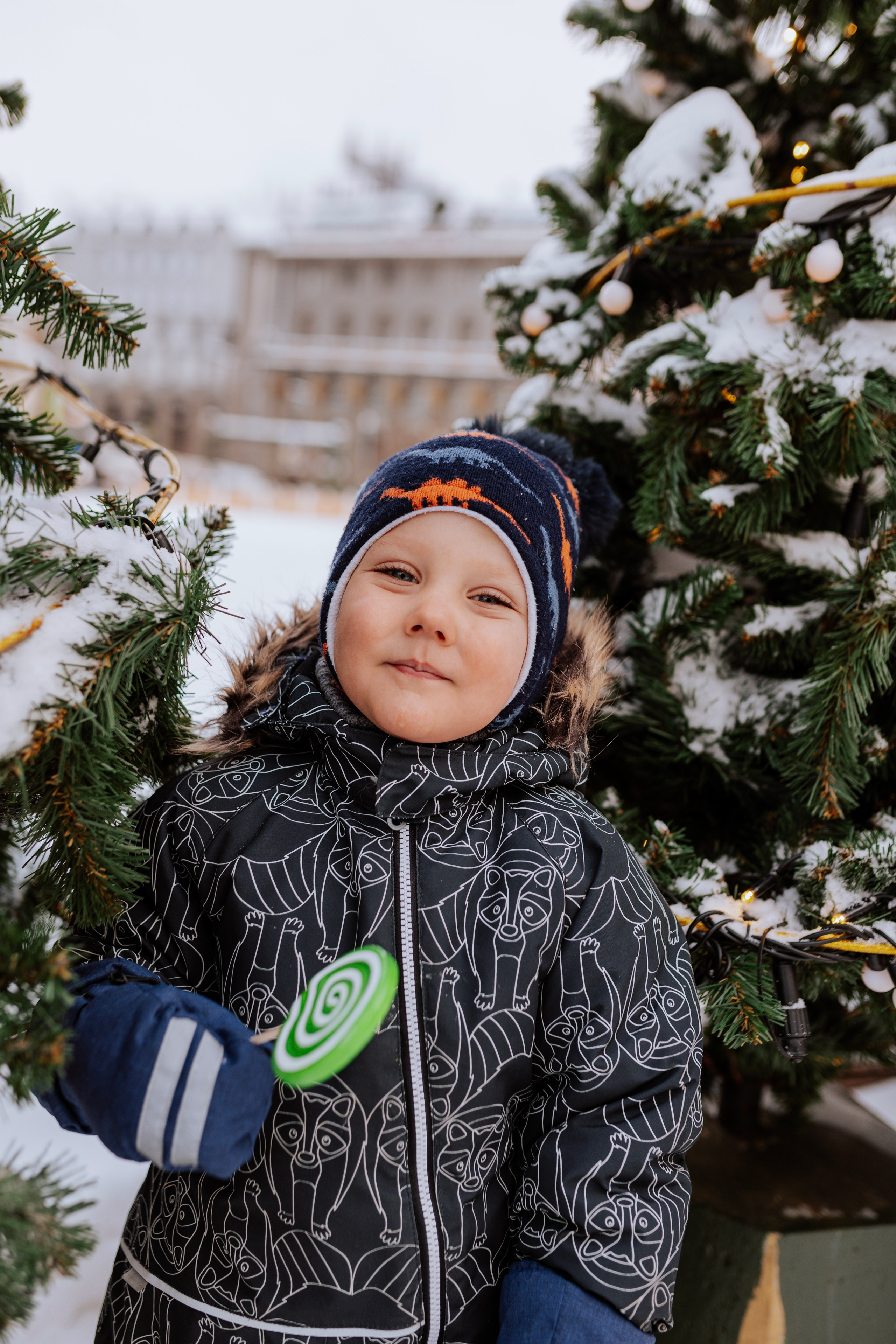 Семейная, Манежная площадь