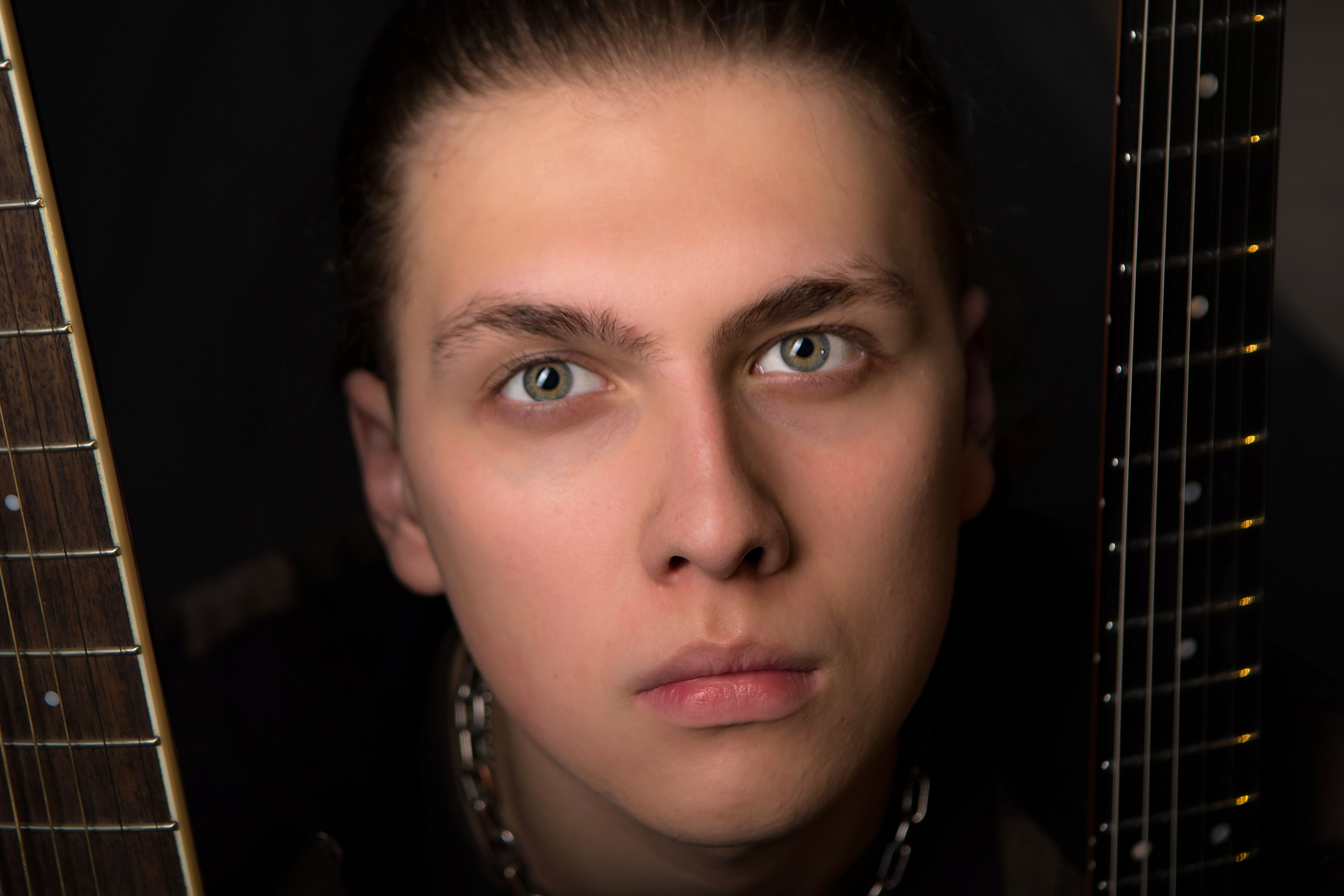 Студийная съемка. Фотограф Ольга Холина|Дебальцево