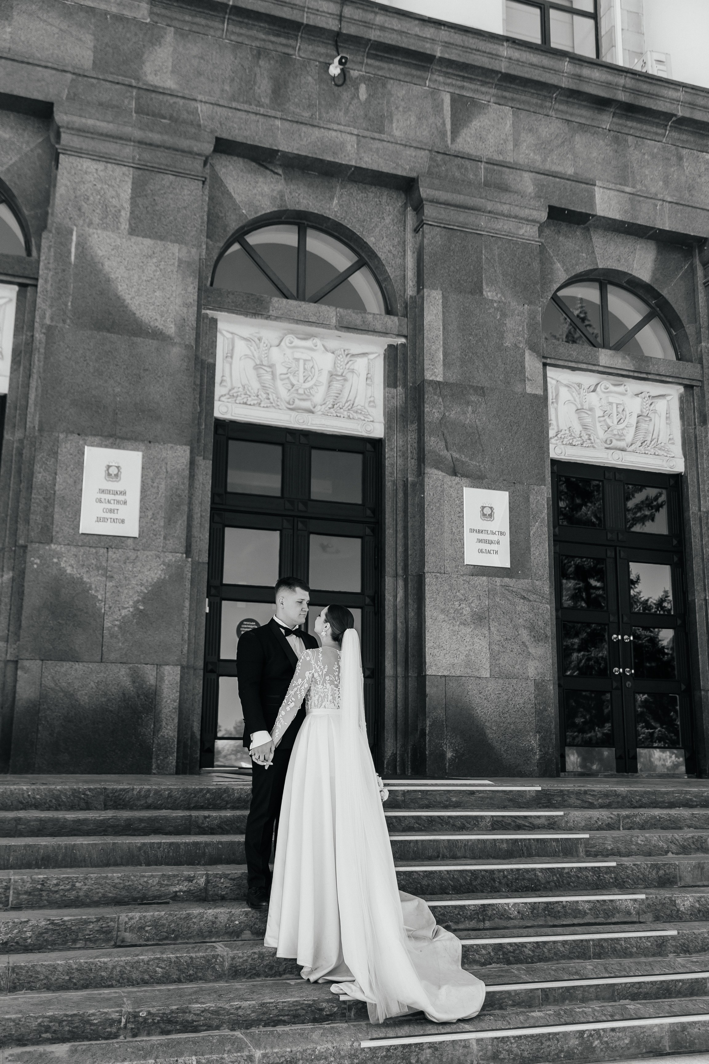 Настя и Кирилл. Свадебный фотограф Кристина Тимощук