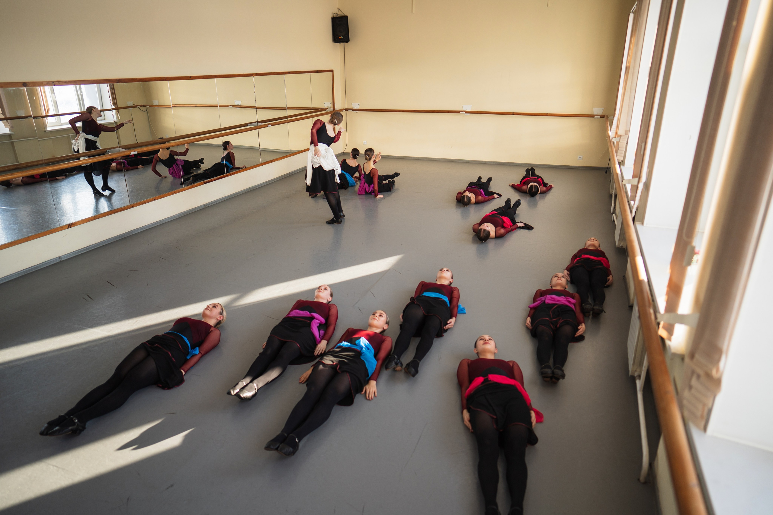 ГОСы в КемГИК. Фотограф на любое событие в Кемерово