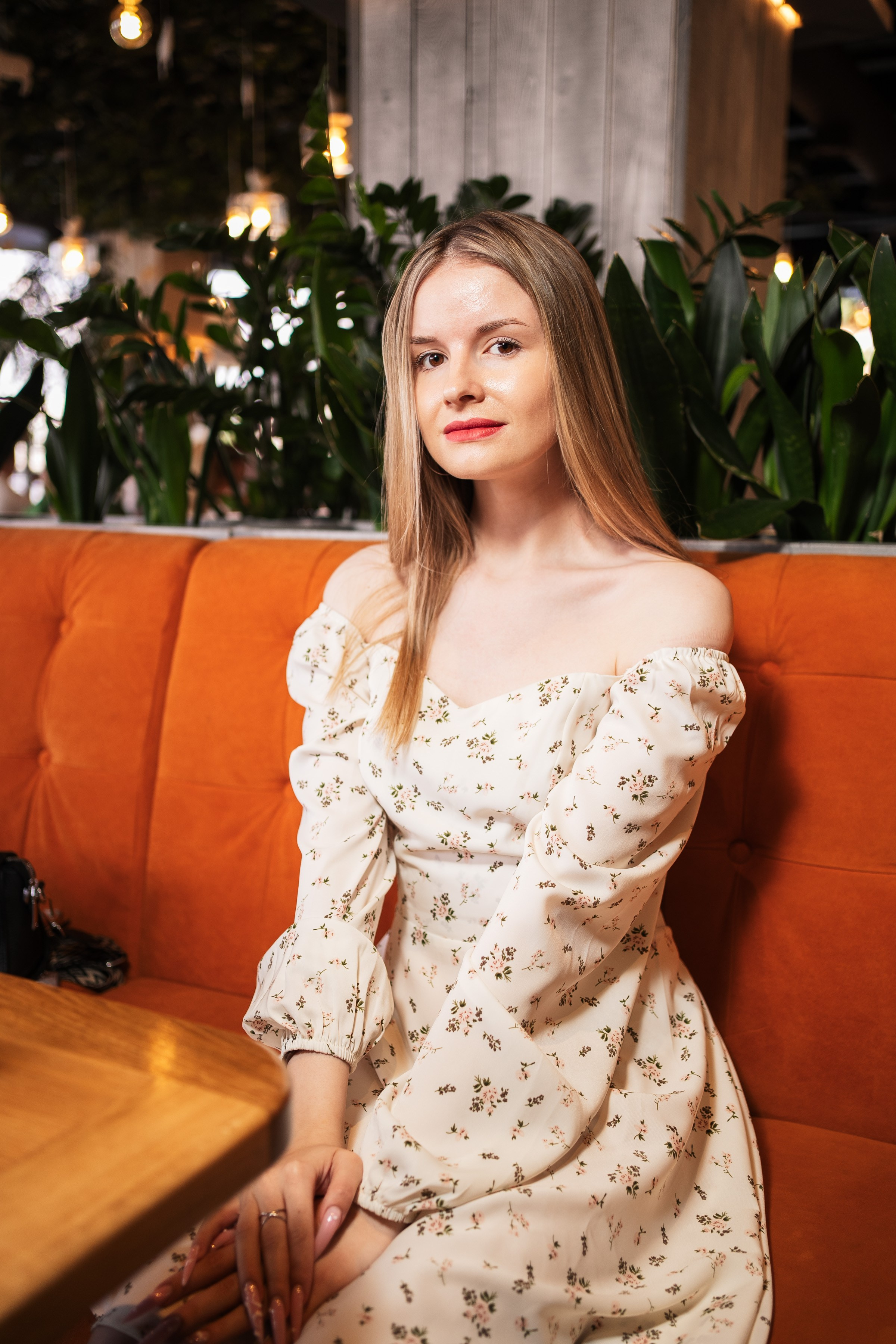 День рождения ресторана «Хочу Пури». Фотограф на любое событие в Кемерово