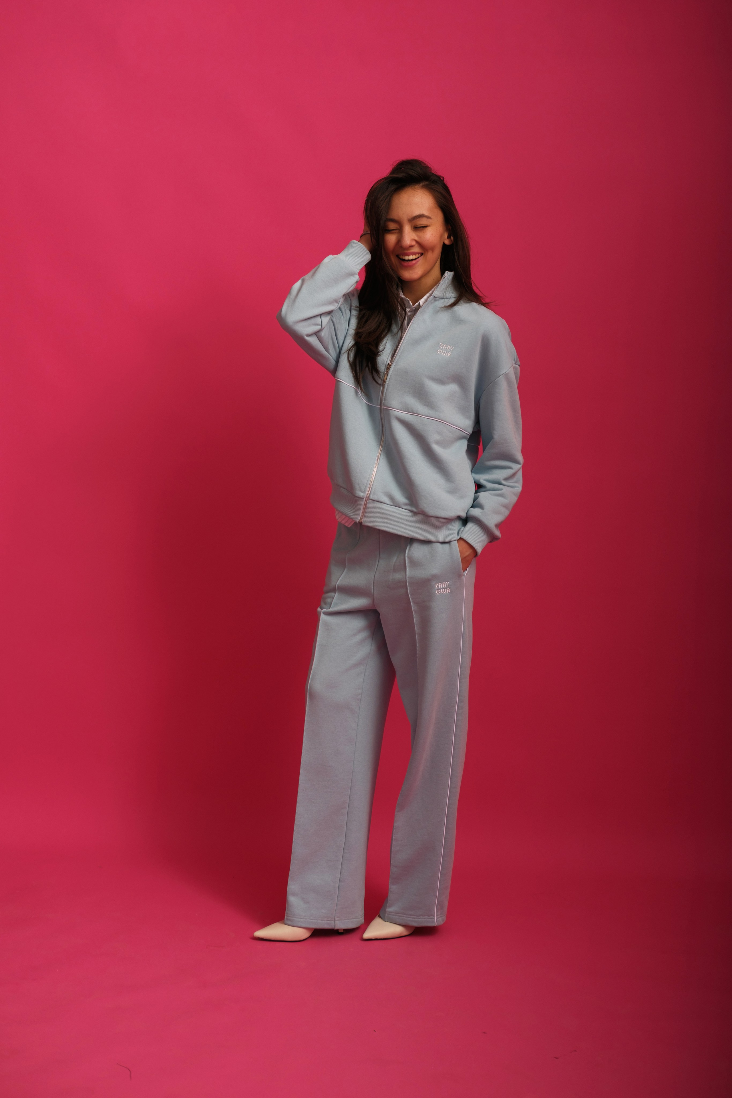 Zaay Spring'2025. Фотограф Евгений Политов