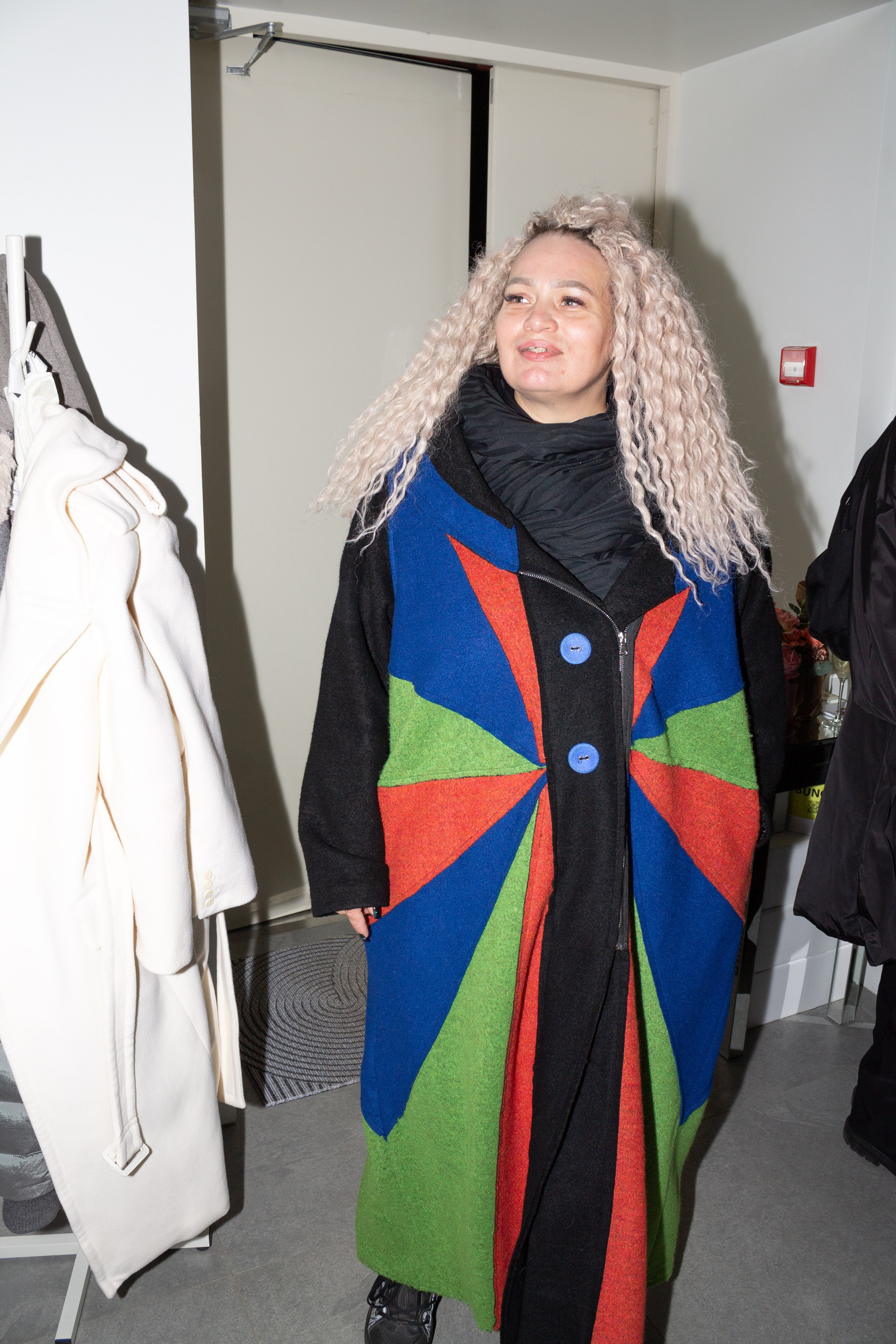 Make Me Happy & Nanik. Крылов Кирилл Фотограф Москва