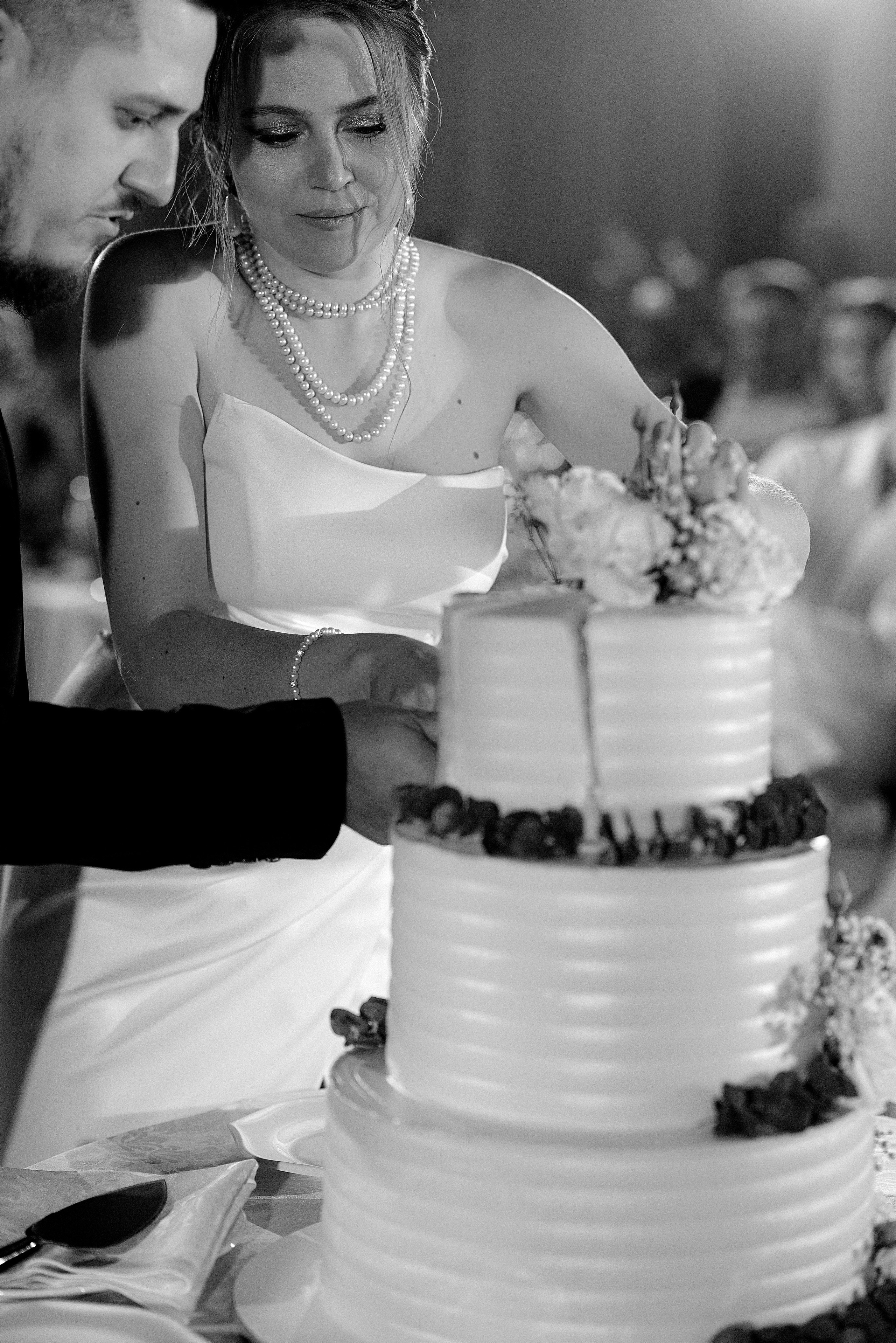 Глеб и Юля. Свадебный и семейный фотограф в Ростове-на-Дону Алина Астахова