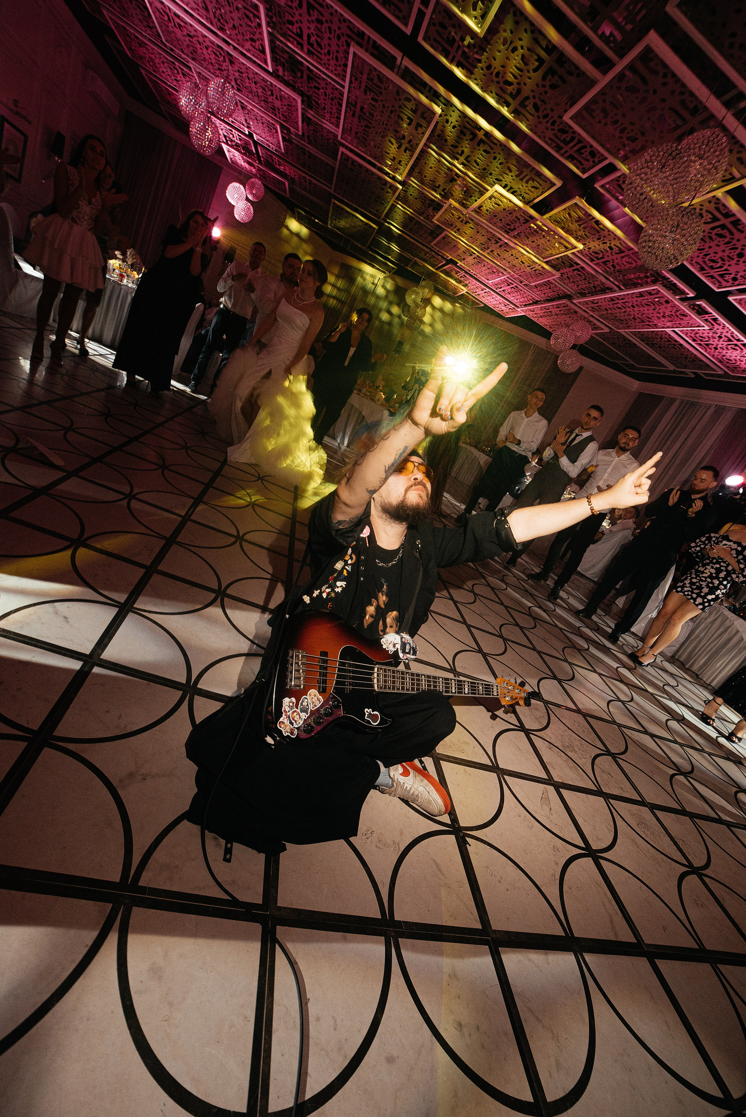 Глеб и Юля. Свадебный и семейный фотограф в Ростове-на-Дону Алина Астахова