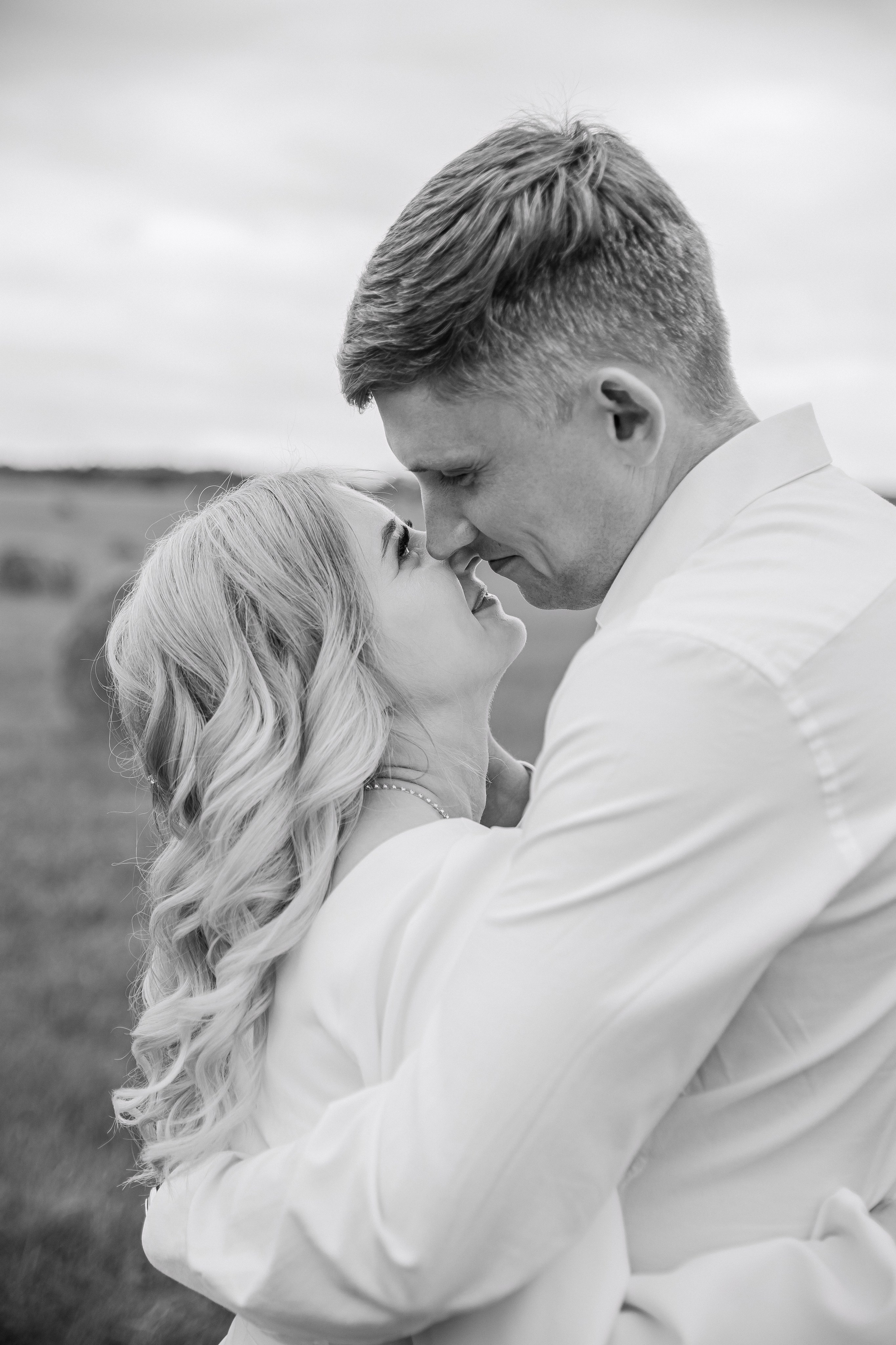 Анатолий и Кристина. Свадебный и семейный фотограф Самара и Самарская область Дарья Зарипова