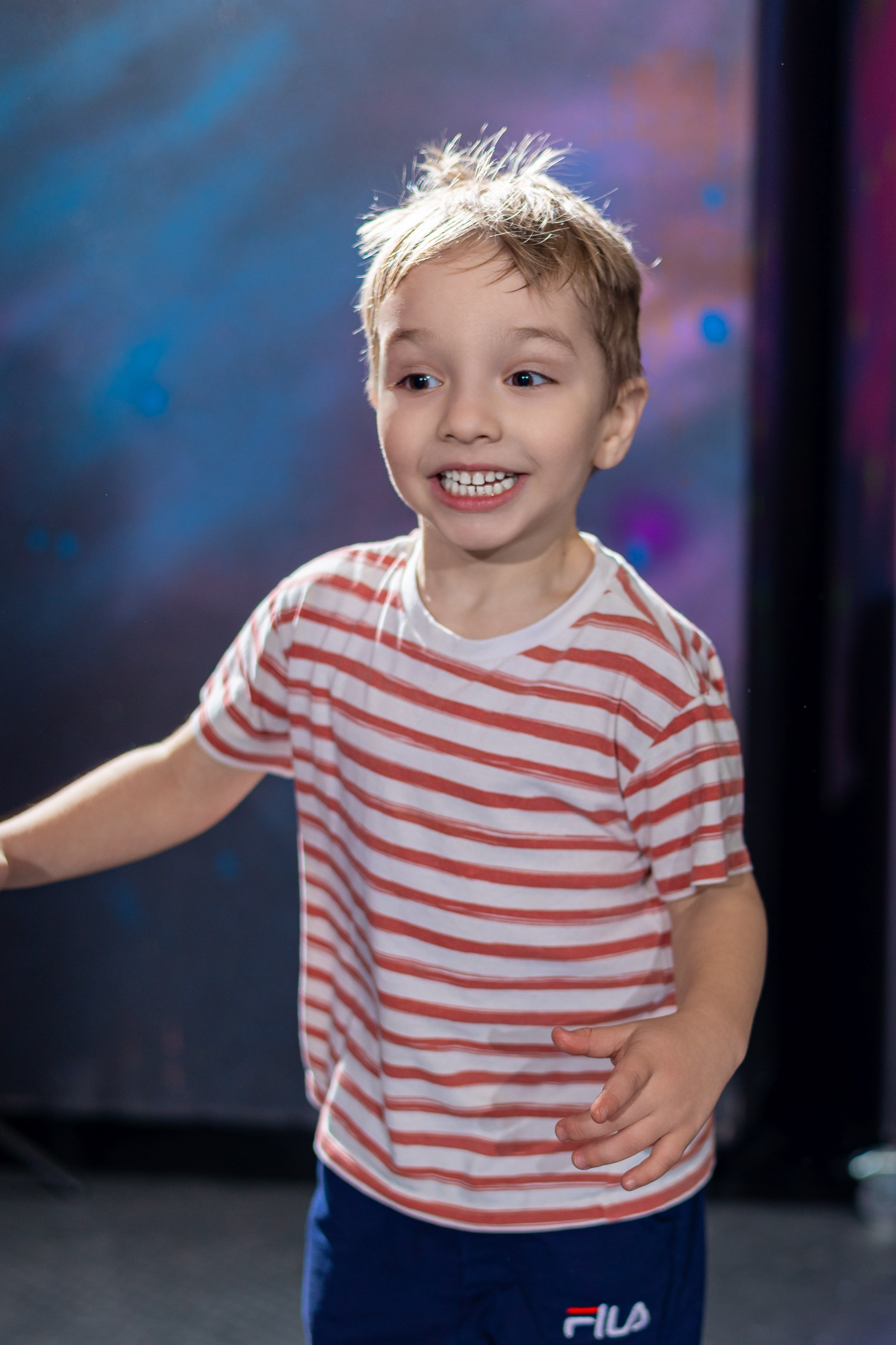 Артишок 01-12-2025. Фотограф Князев Сергей