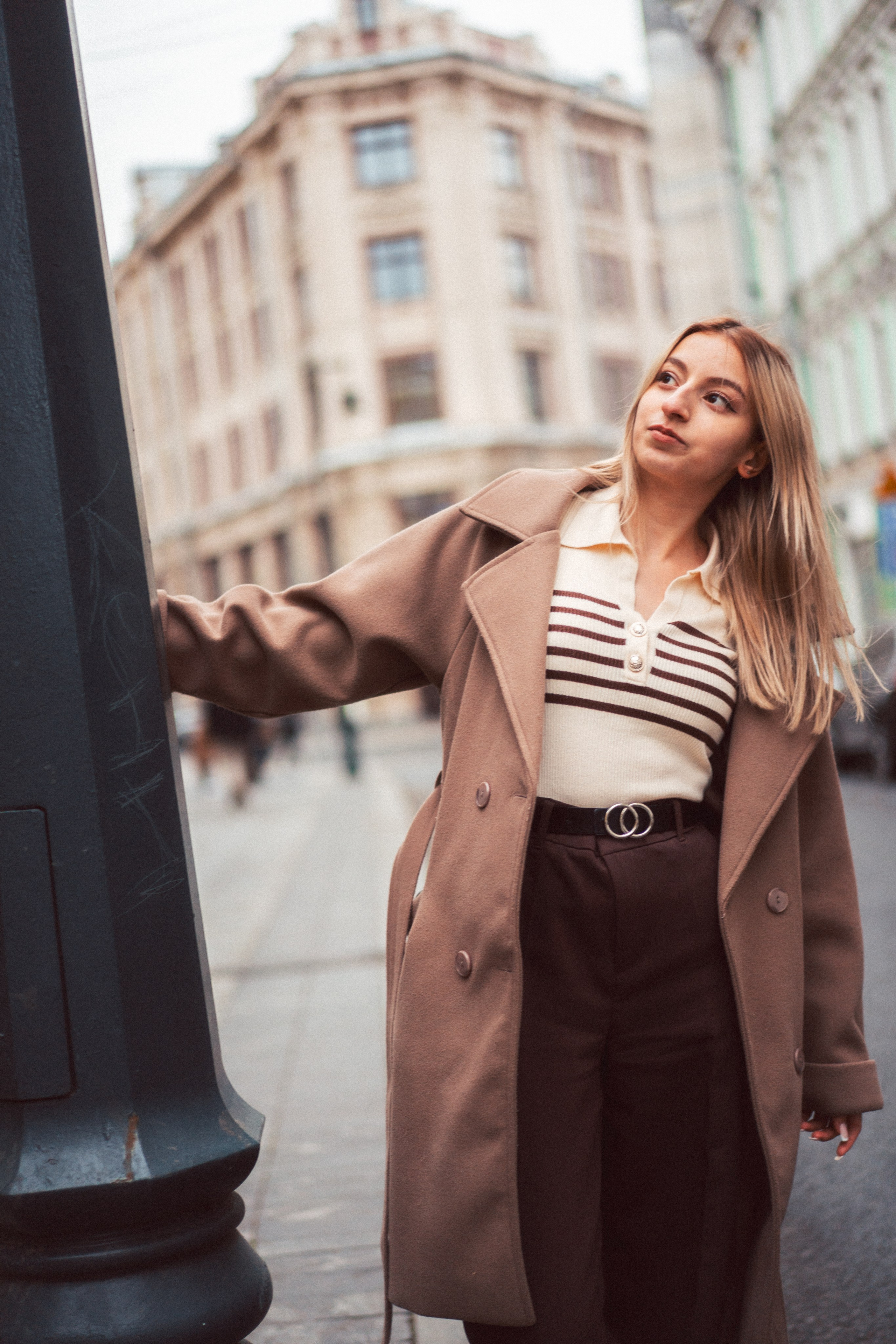 Нана. Максим Яковлев — фотограф в Москве