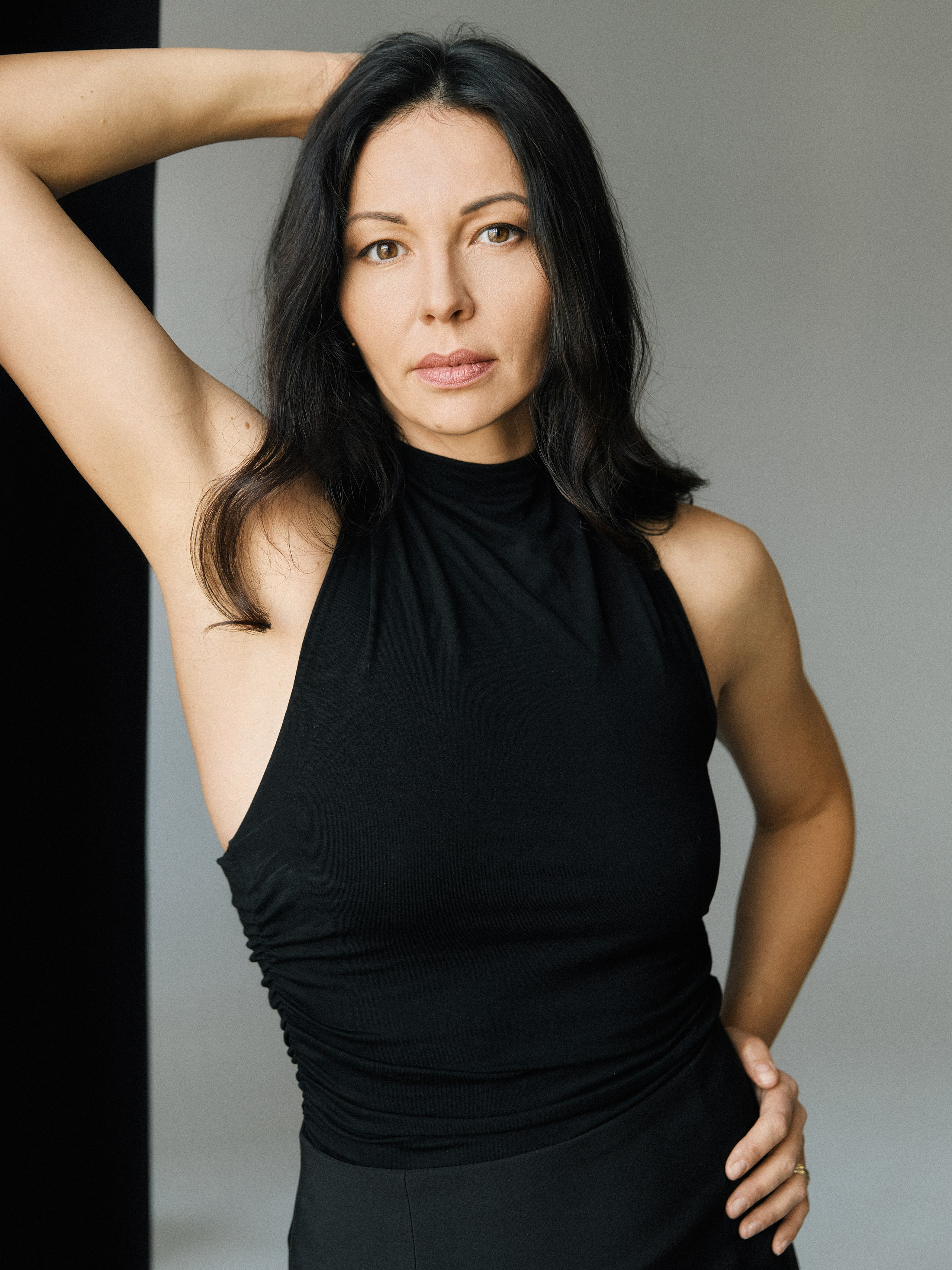 Olga. Фотограф для души Анастасия Конкс