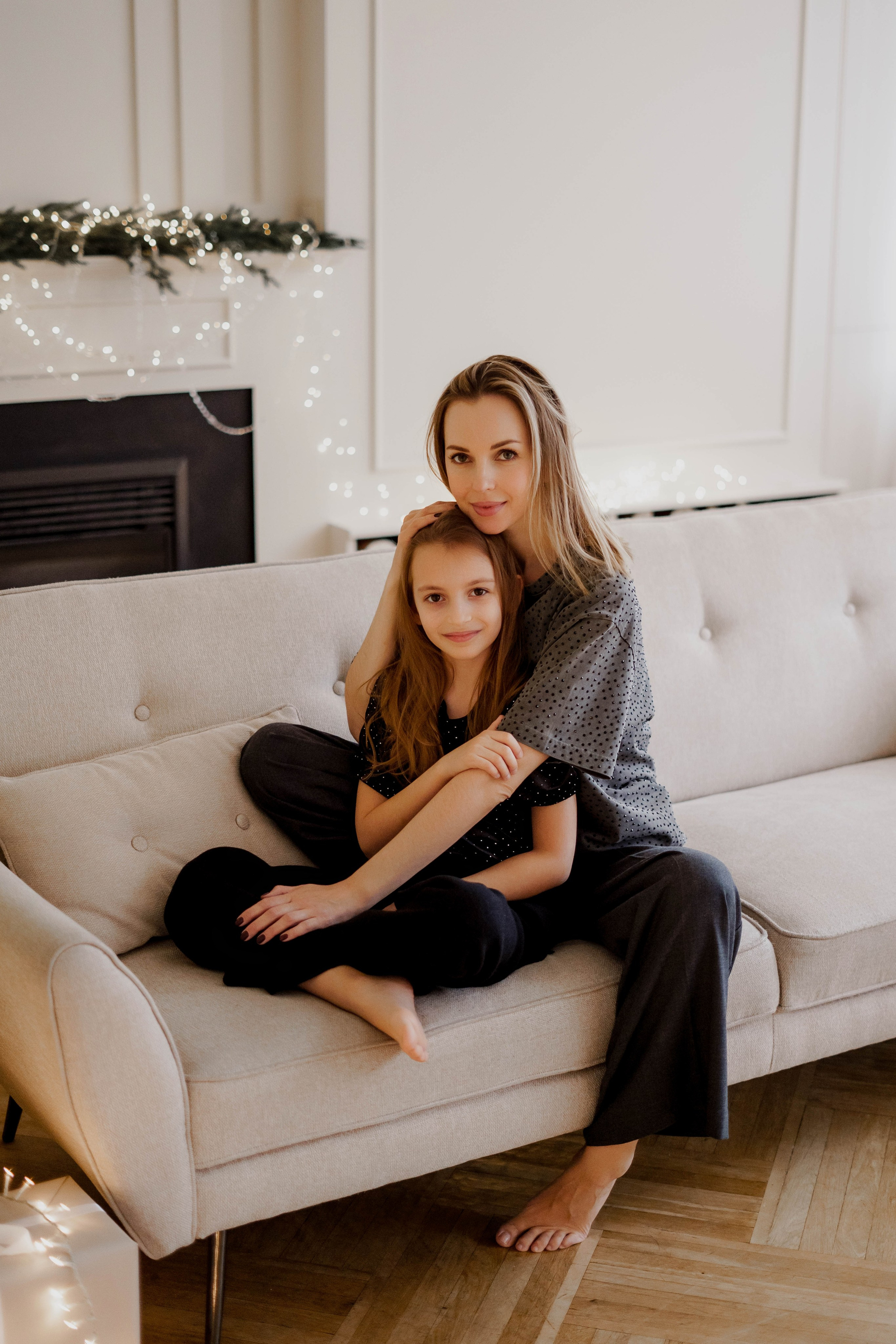 Марина и регина. Фотограф Валерия Крахмалева