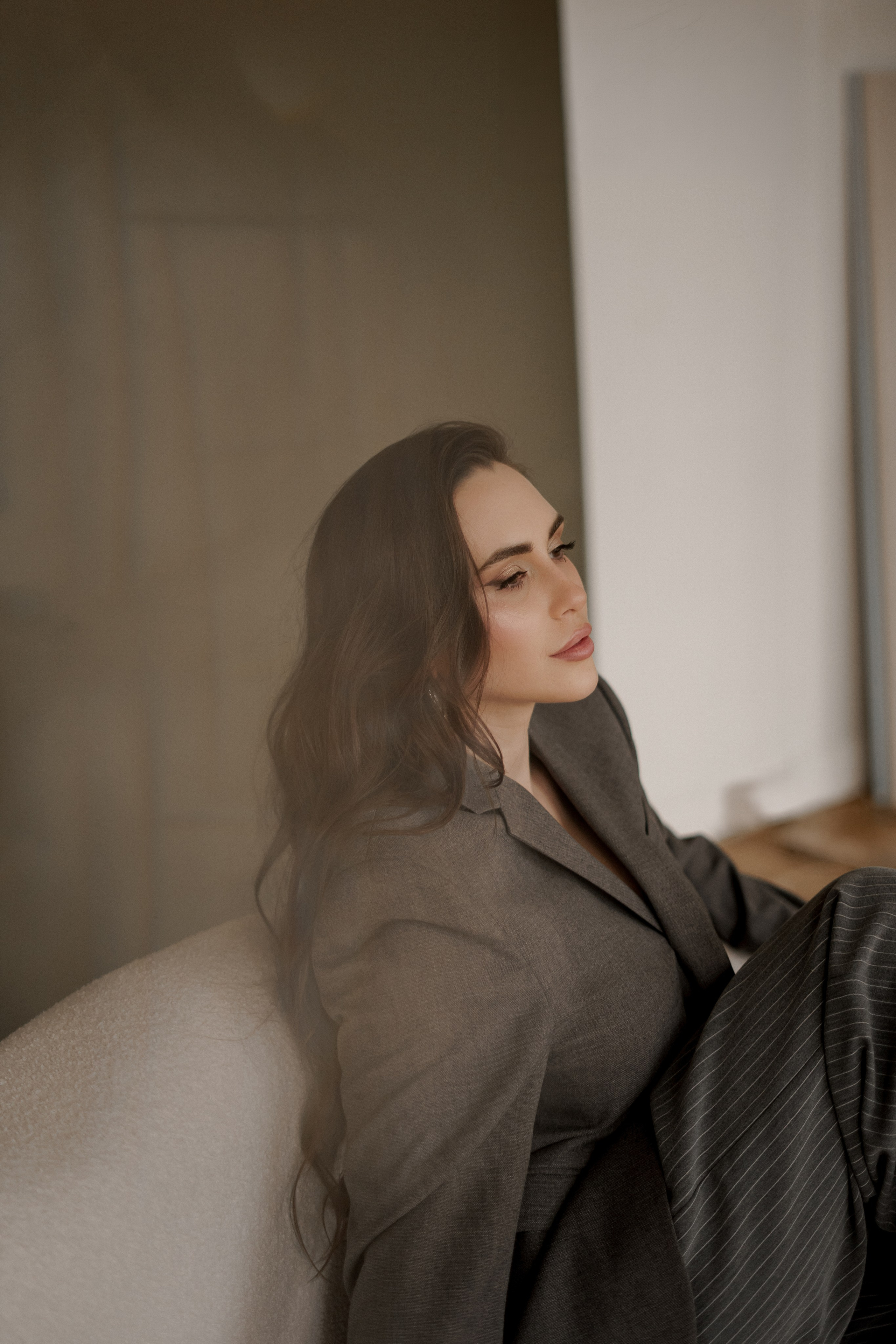 Даша. Фотограф Валерия Крахмалева