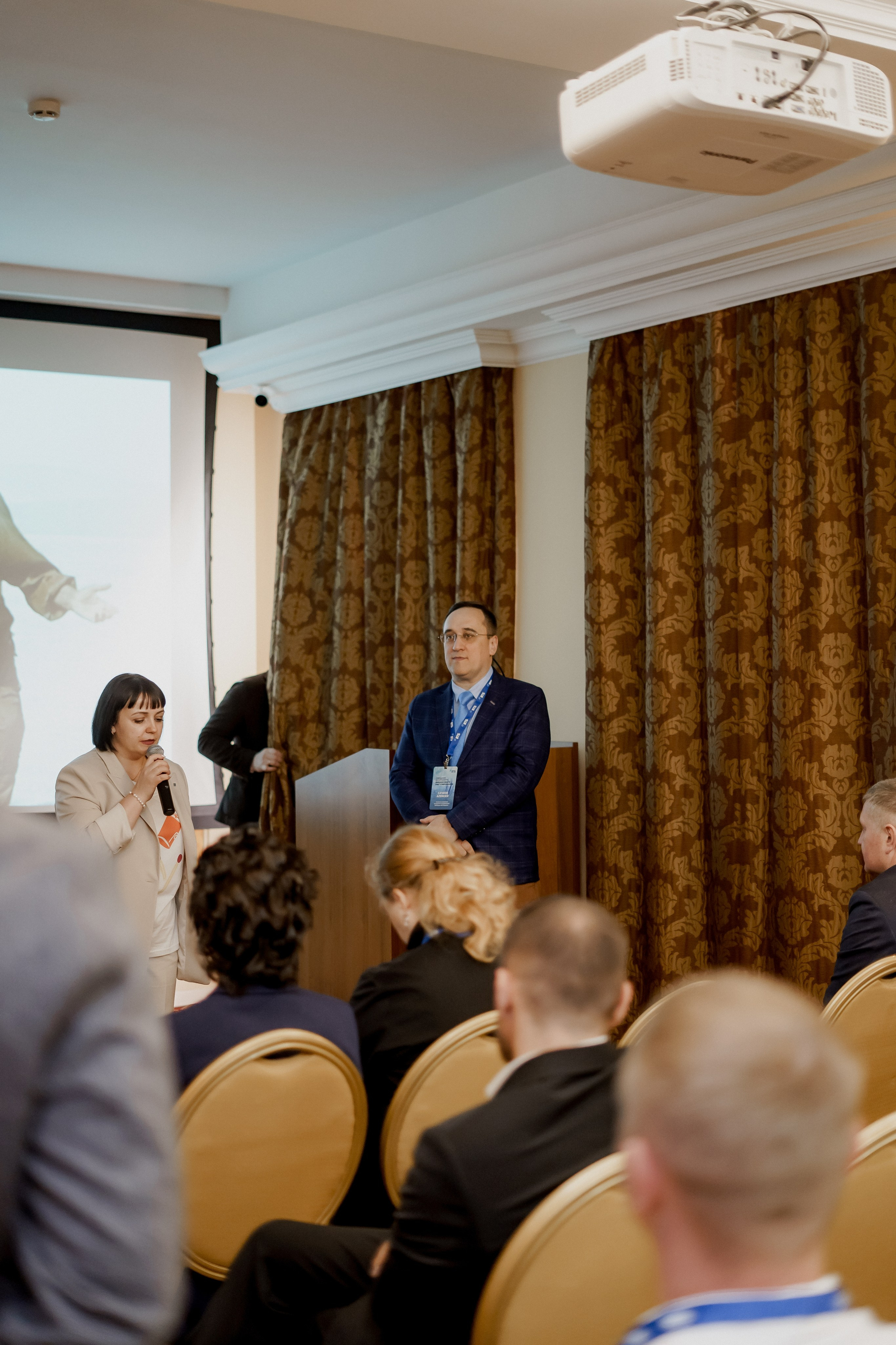 Втб. Фотограф Валерия Крахмалева