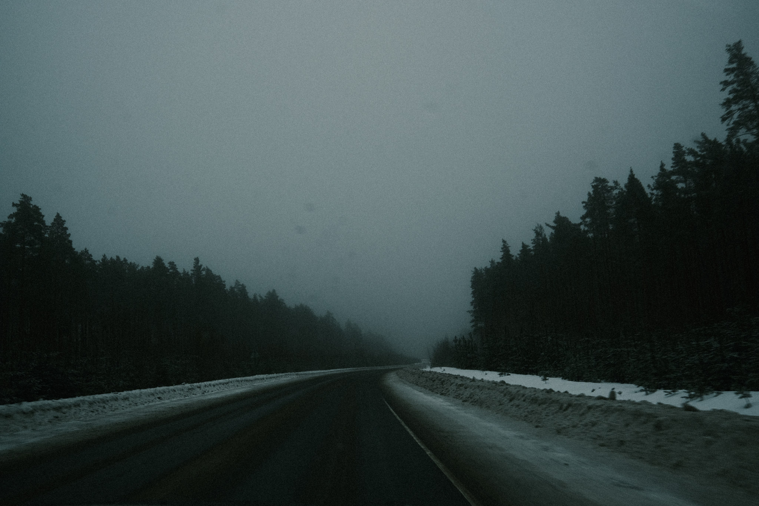 Рефлексия. Портретный фотограф