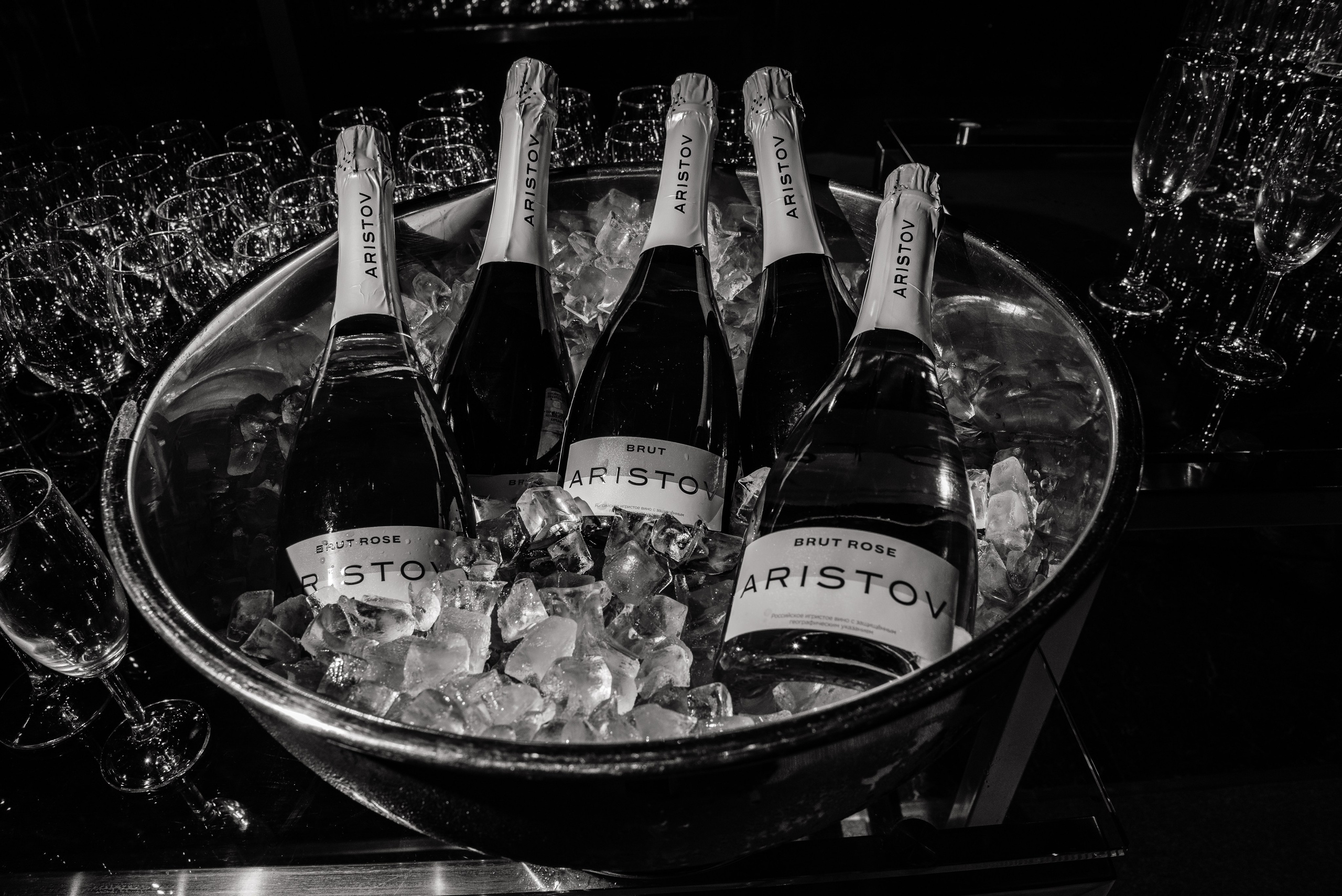 Премия weddig Awards. Виталий Москальцов