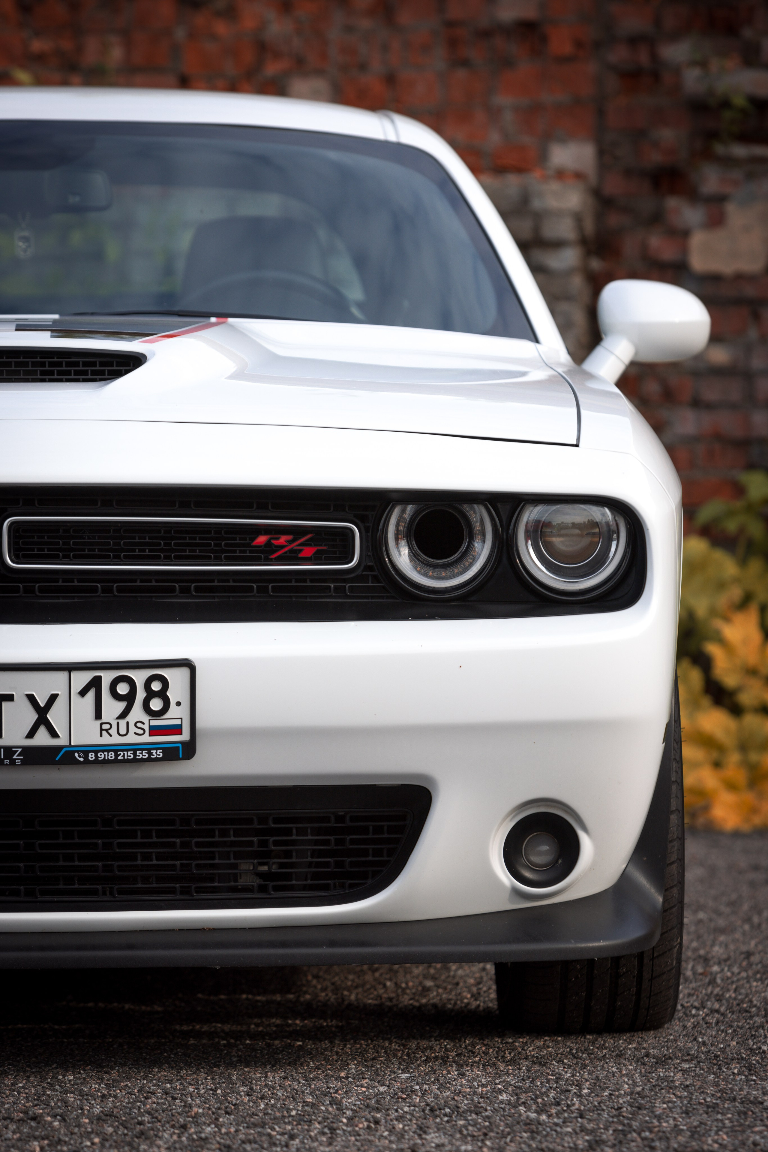 Turbo Night 2.0. Автомобильная фотография в Санкт-Петербурге