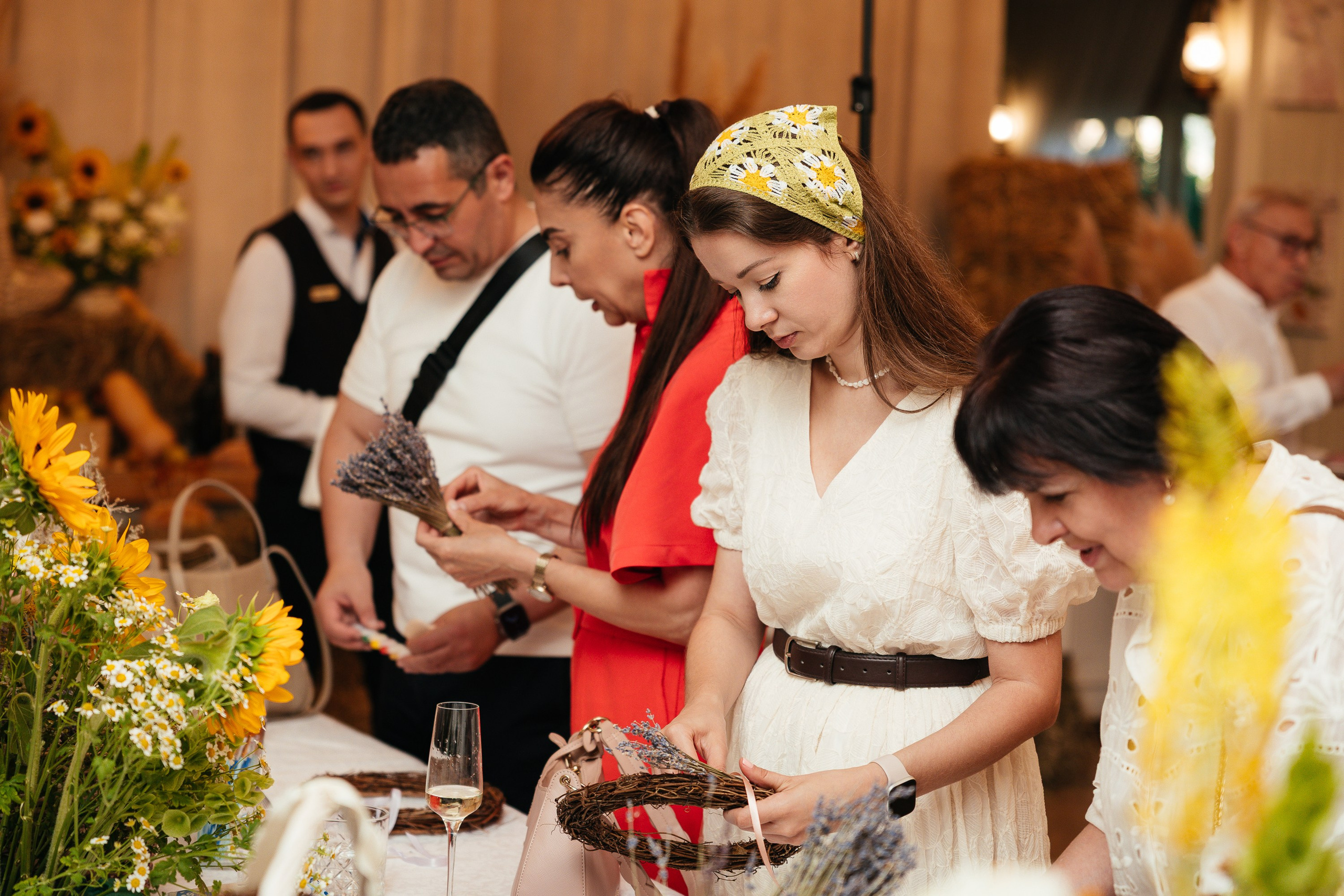 БКС «30 лет». Репортажный и свадебный фотограф в Краснодаре Владислав Рыжов