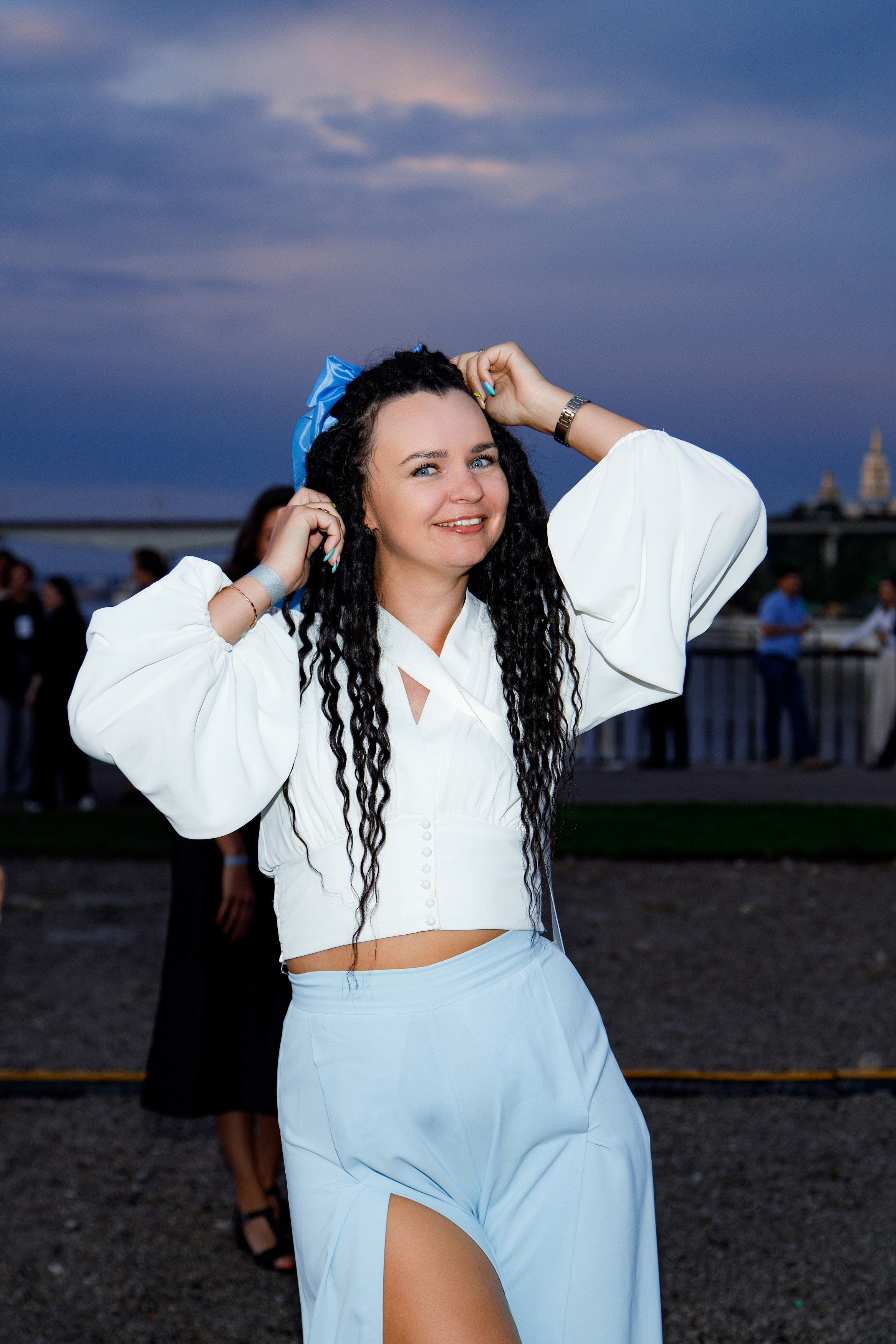 ITPS 20 лет. Фотограф Дмитрий Молчанов | Фотограф Пермь | Фотограф