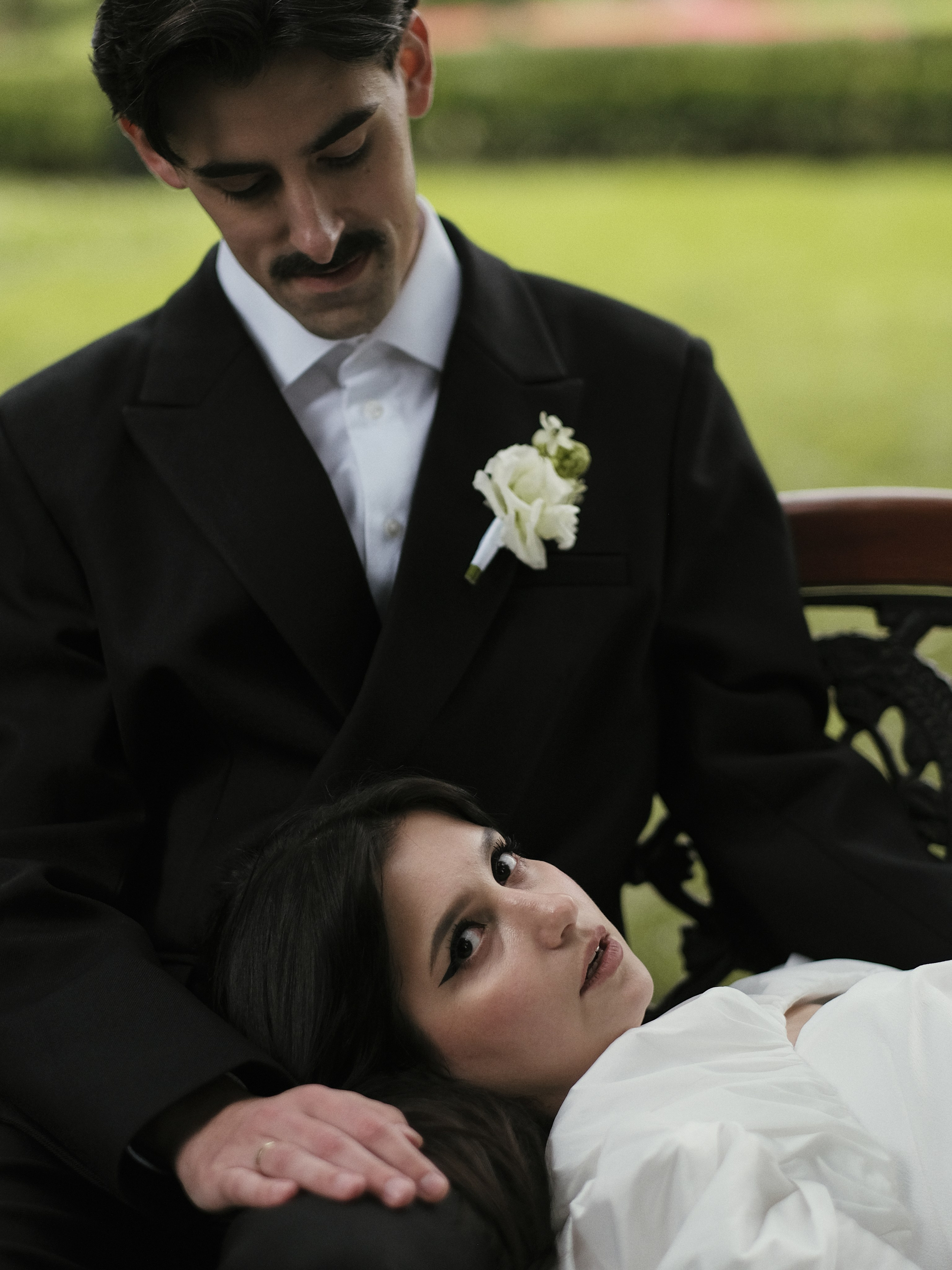 S&A. Photographer Mary Sergo