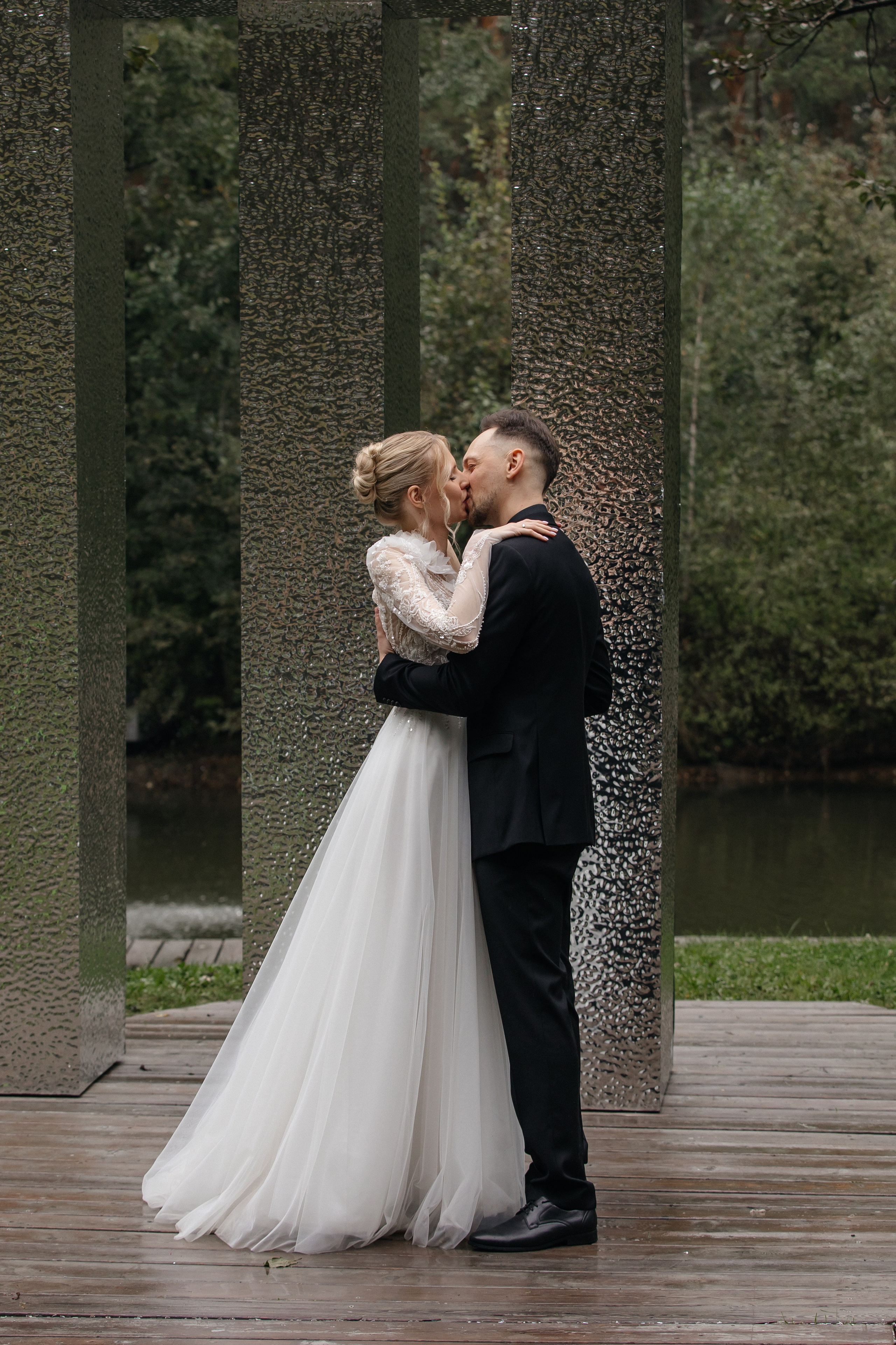 ANNA & ALEKSEY. Свадебный фотограф | Екатеринбург | Сочи | Артем Шестаков