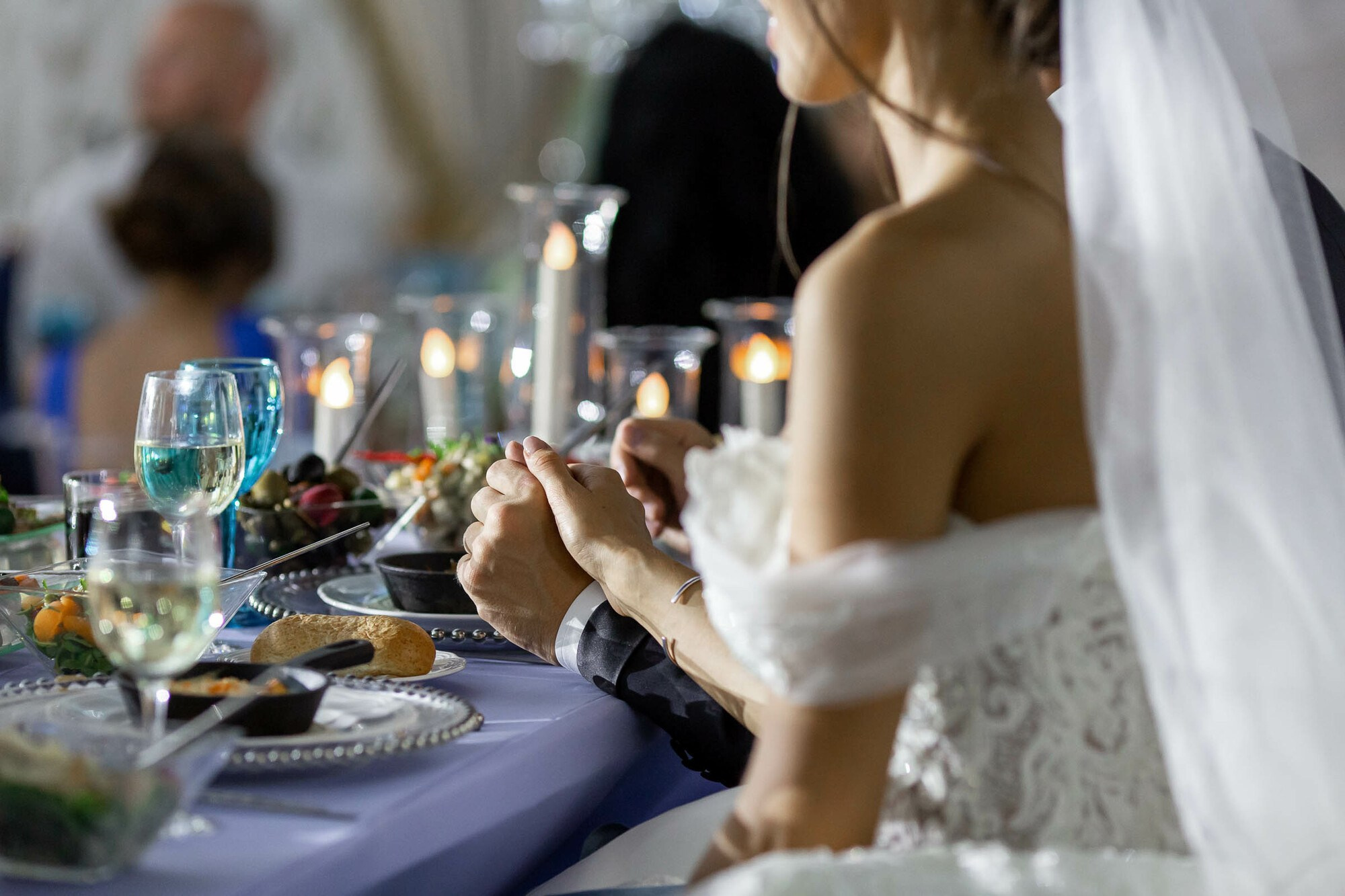 Свадьба в Константиновском дворце. Свадебный фотограф в Санкт-Петербурге и Москве Андрей Нестеров