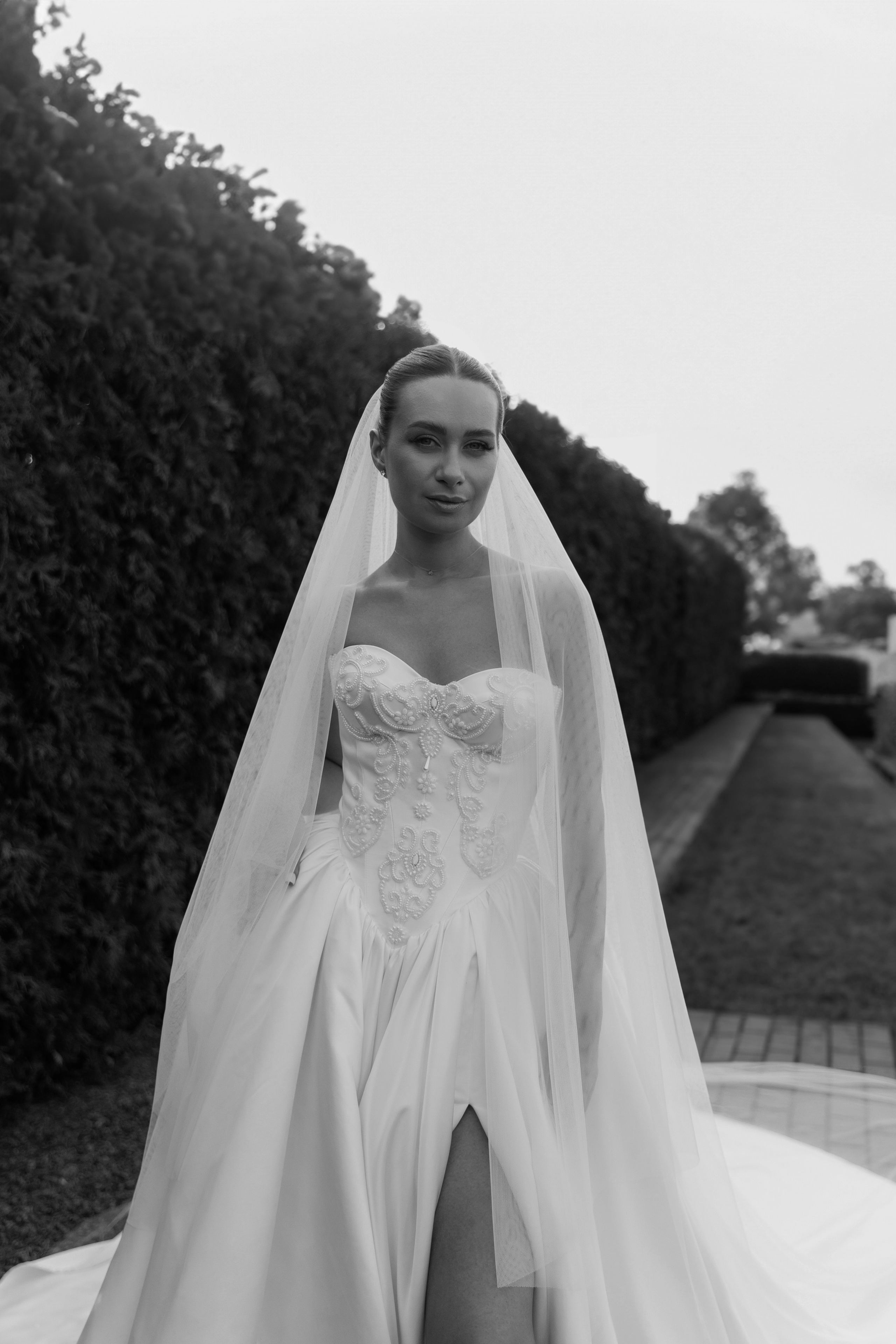 Serge & Anna, Versal. Свадебный фотограф Кристина Винокурова