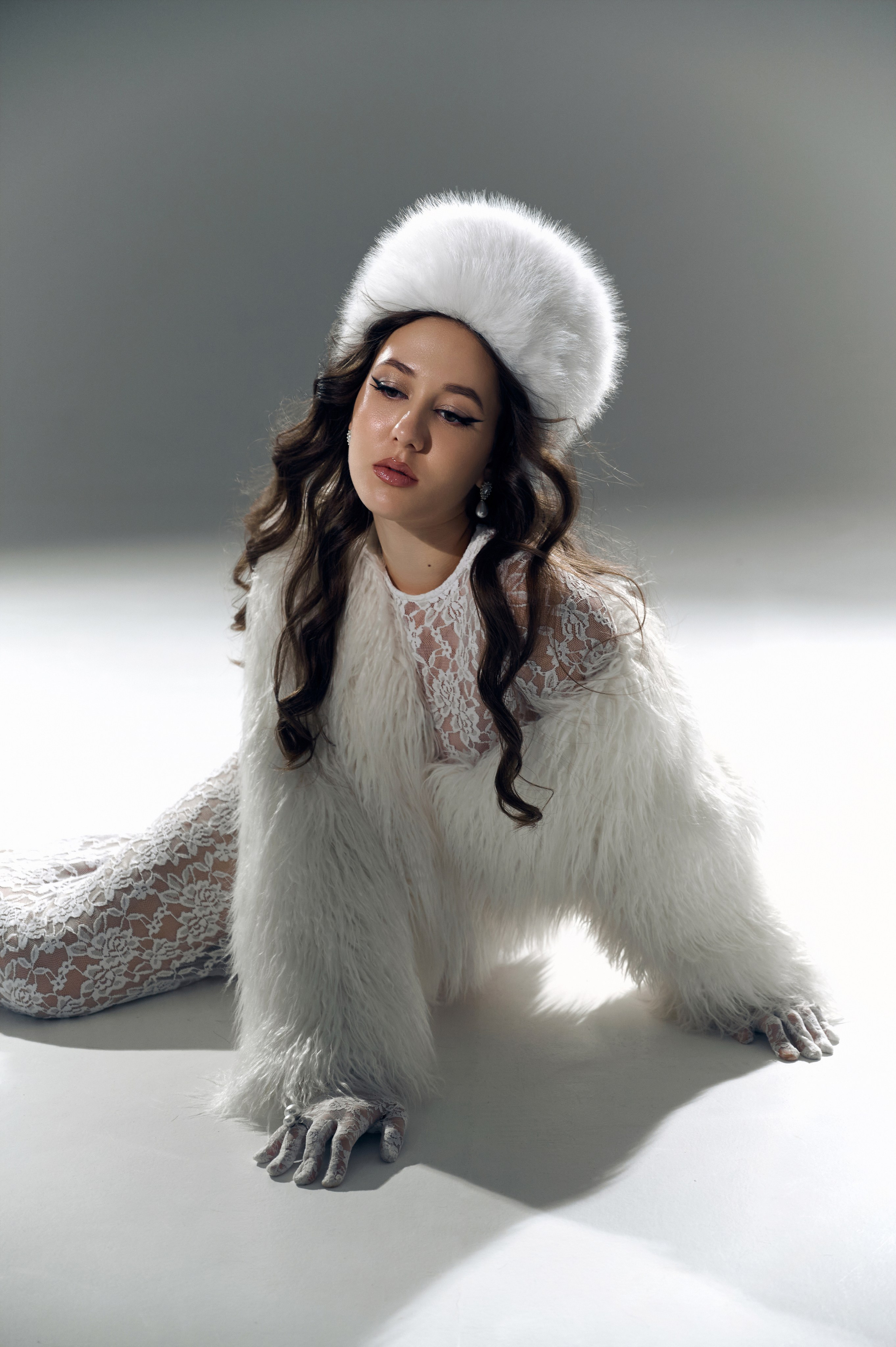 Настя. Фотограф Юлия Тоньшина