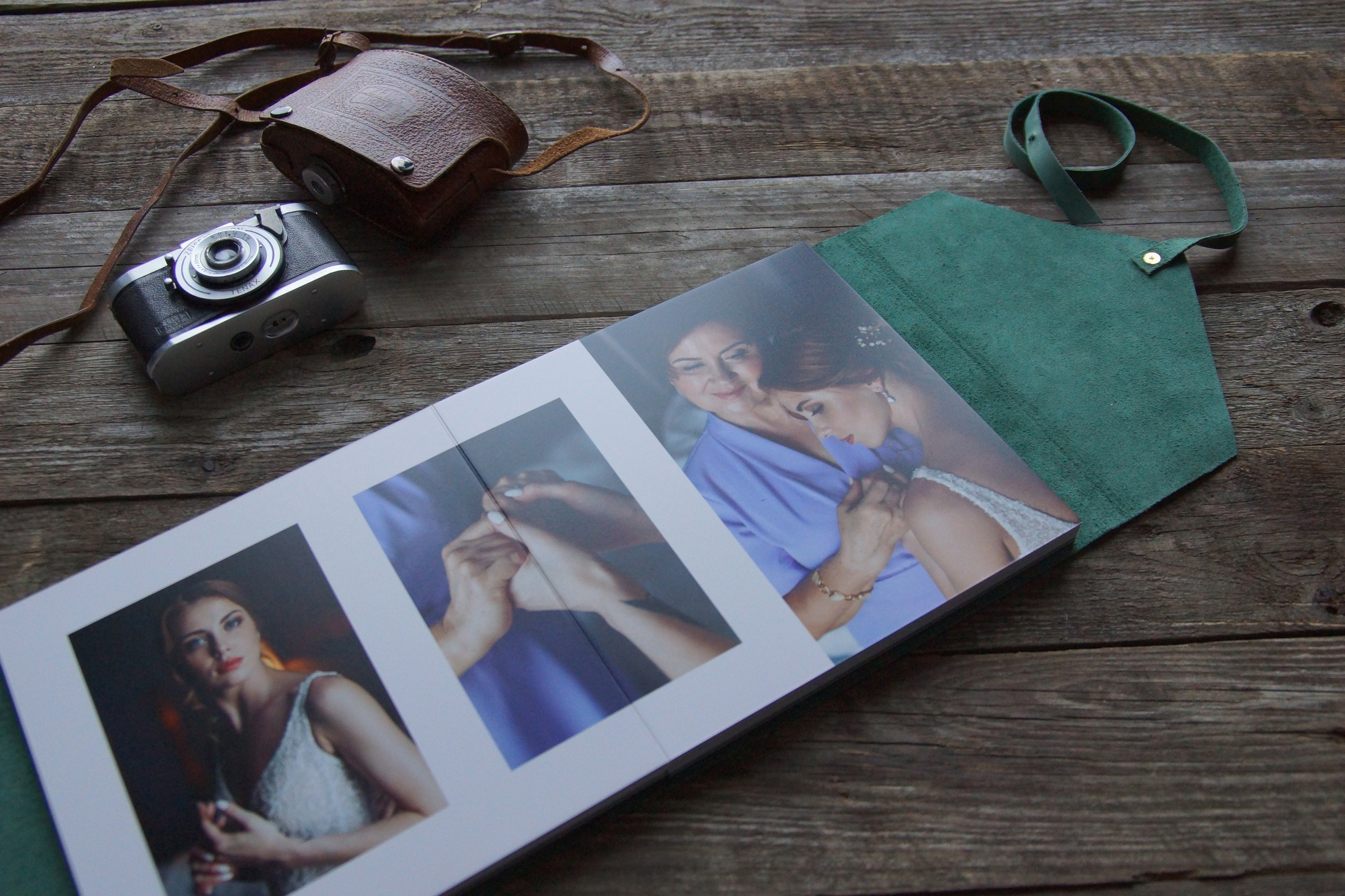 Wedding Book. Свадебный, семейный фотограф в Санкт-Петербурге