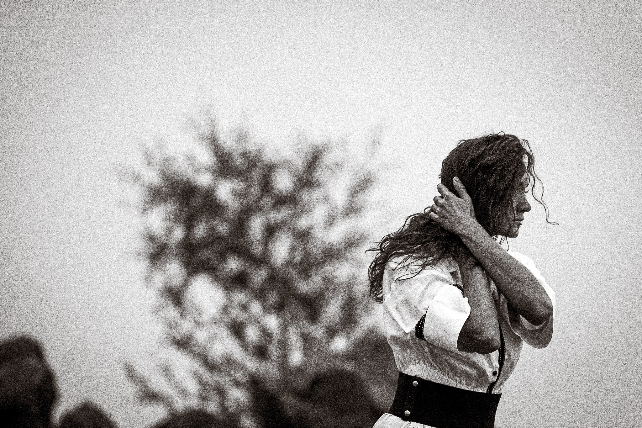 Аня. Фотограф в Москве