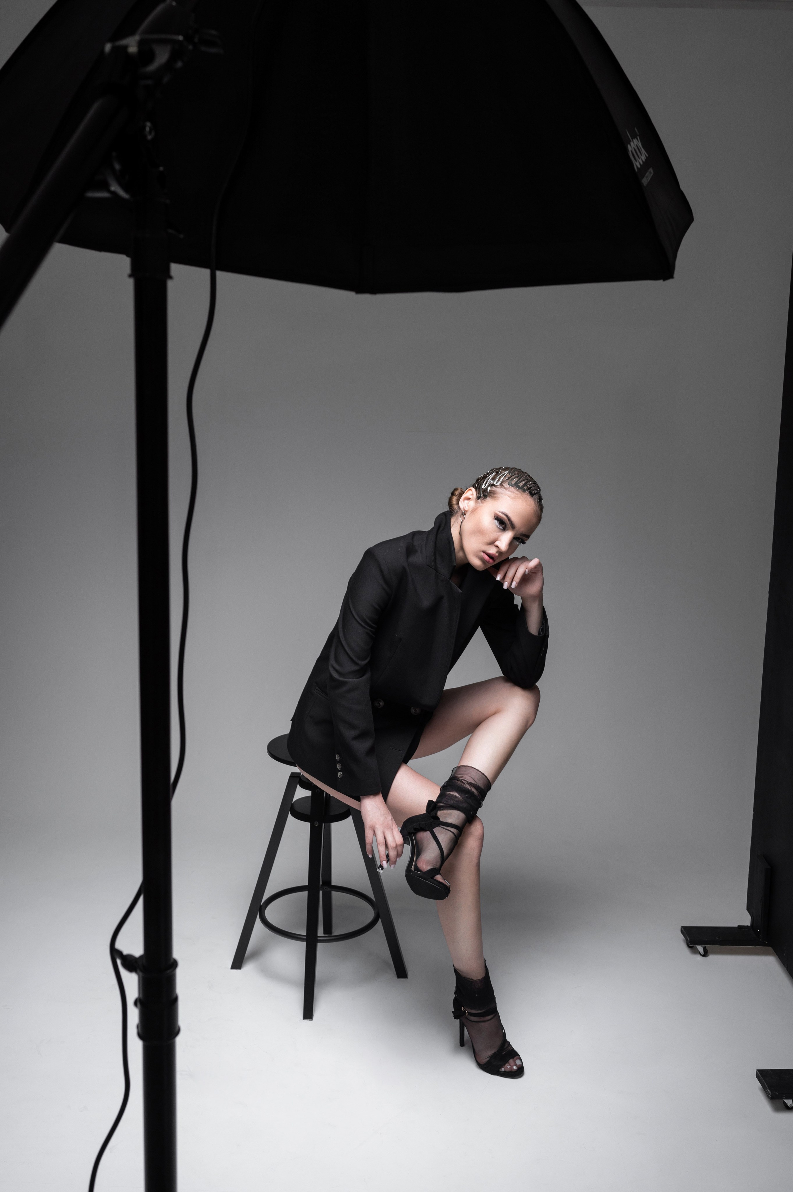 Алена. Свадебный, портретный, коммерческий, предметный фотограф в Ставрополе Иван Белашов