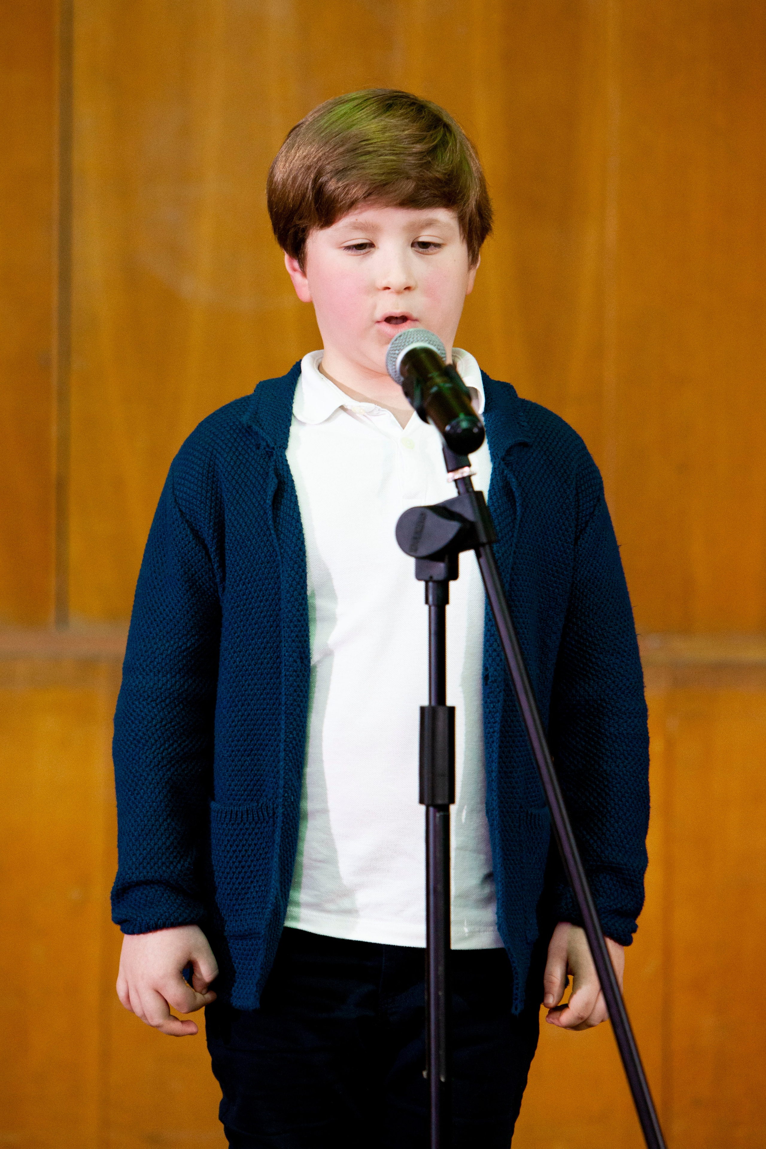 Чтецкий вечер ТАЛАНТИНО. Stanislav Baryshev — People. Emotions. Atmosphere