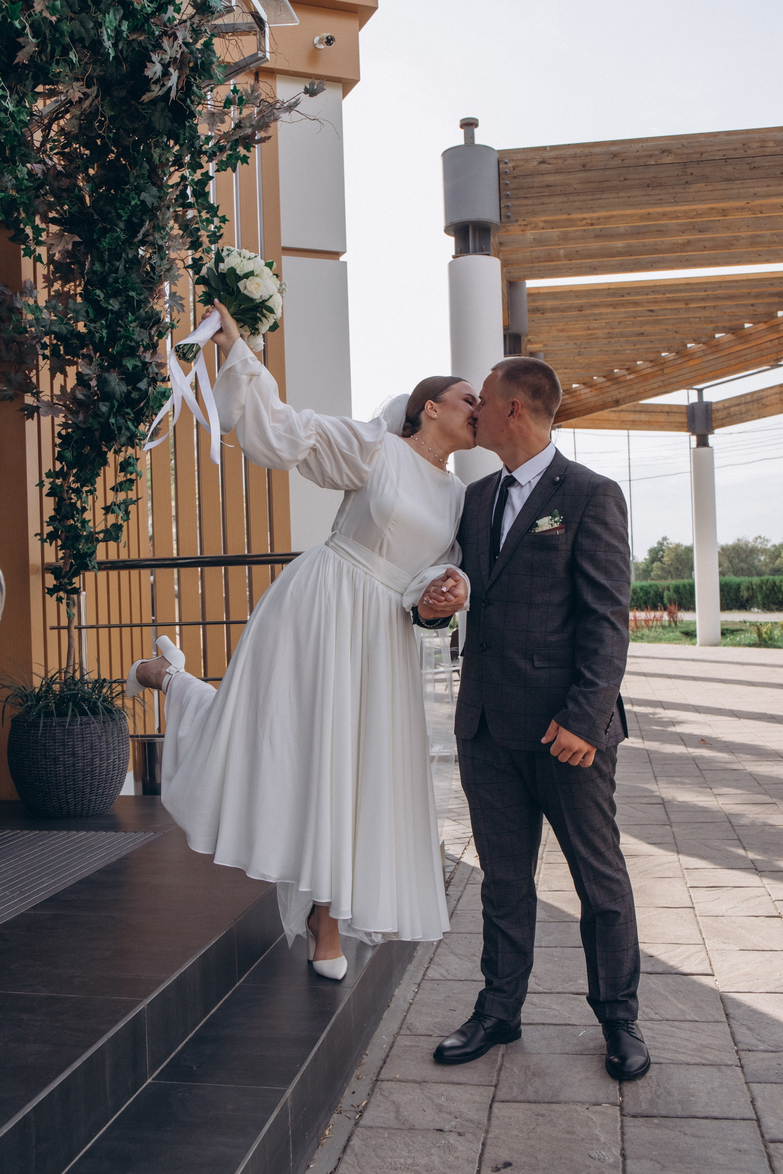 Вдвоем. Свадебный и семейный фотограф Злата Вдовина