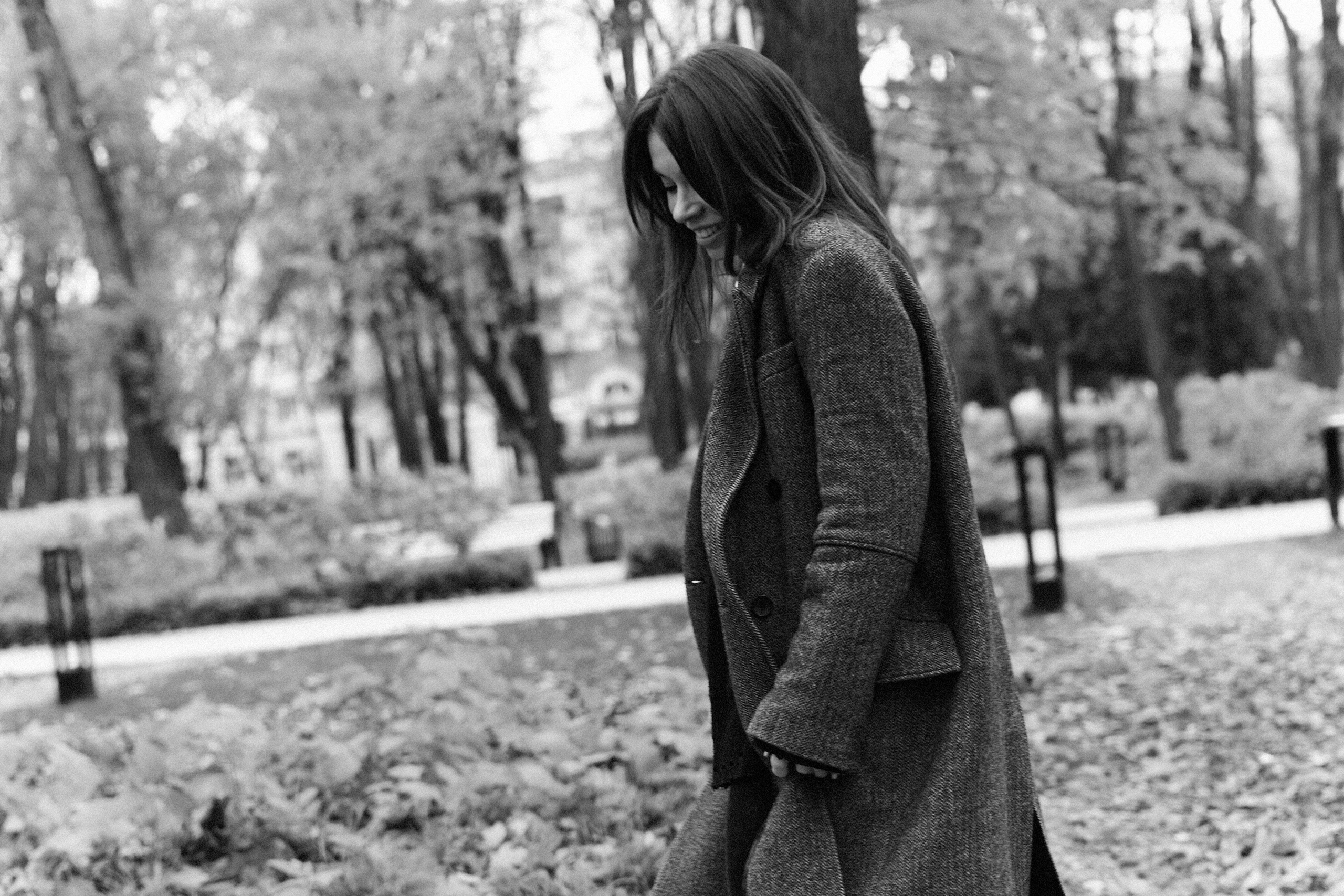 Дарина Русанова — индивидуальный фотограф в Воронеже