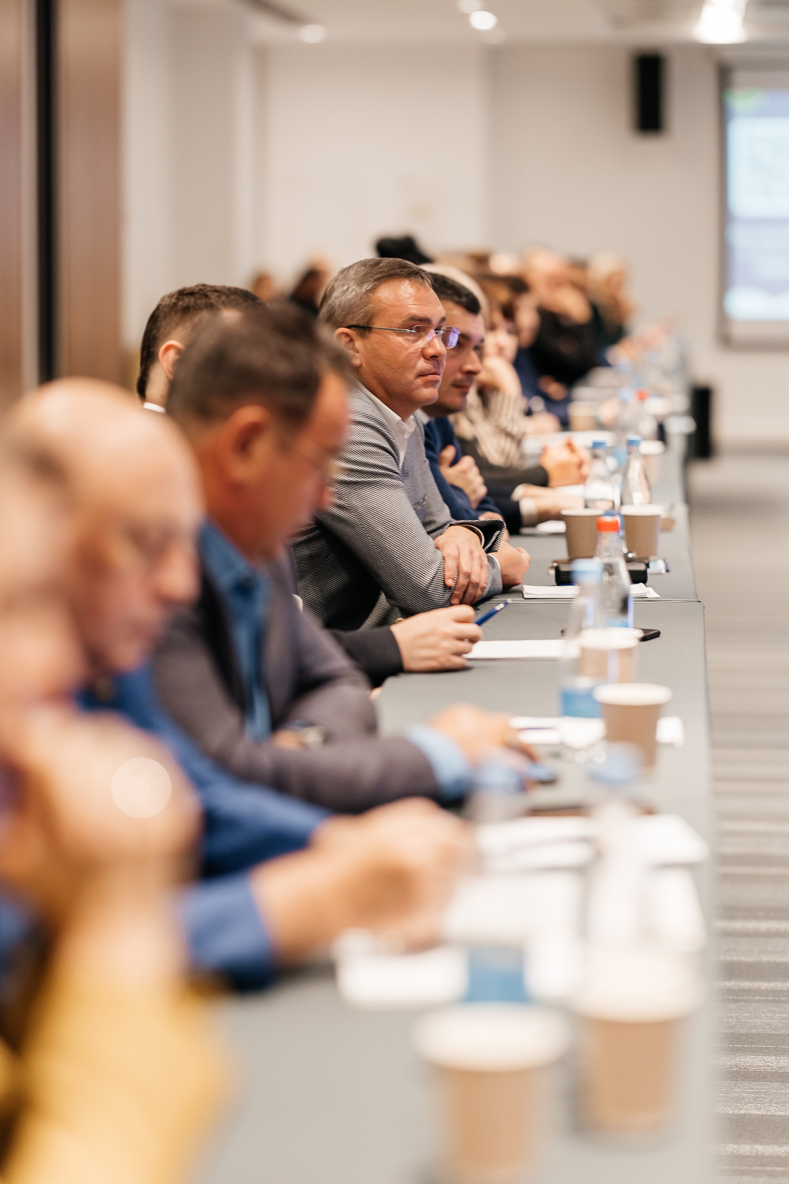 Сбербанк Конференция. Самый свадебный фотограф